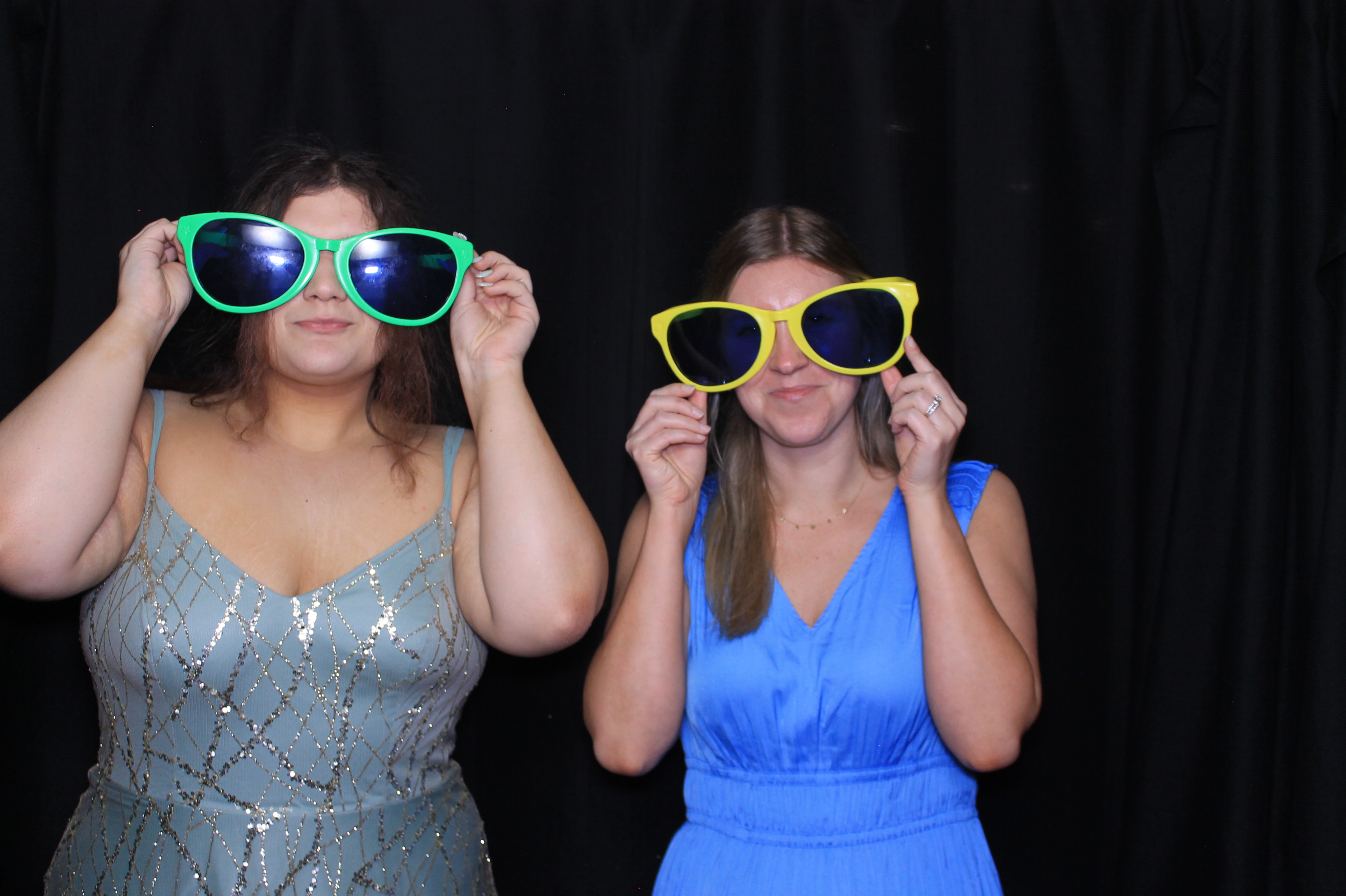 Carroll HS Prom | View more photos from the event at gallery.photoboothcincy.com/u/PhotoBoothCincy/Carroll-HS-Prom-0