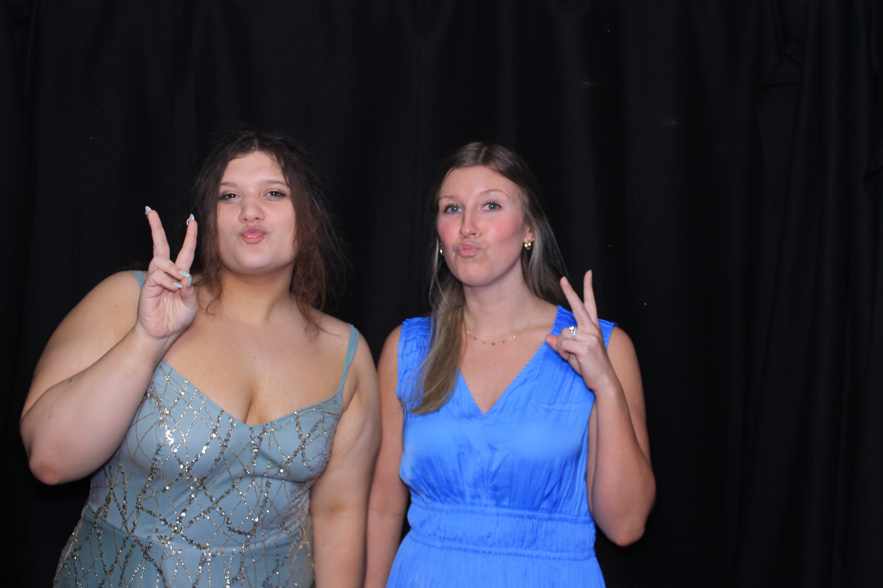 Carroll HS Prom | View more photos from the event at gallery.photoboothcincy.com/u/PhotoBoothCincy/Carroll-HS-Prom-0