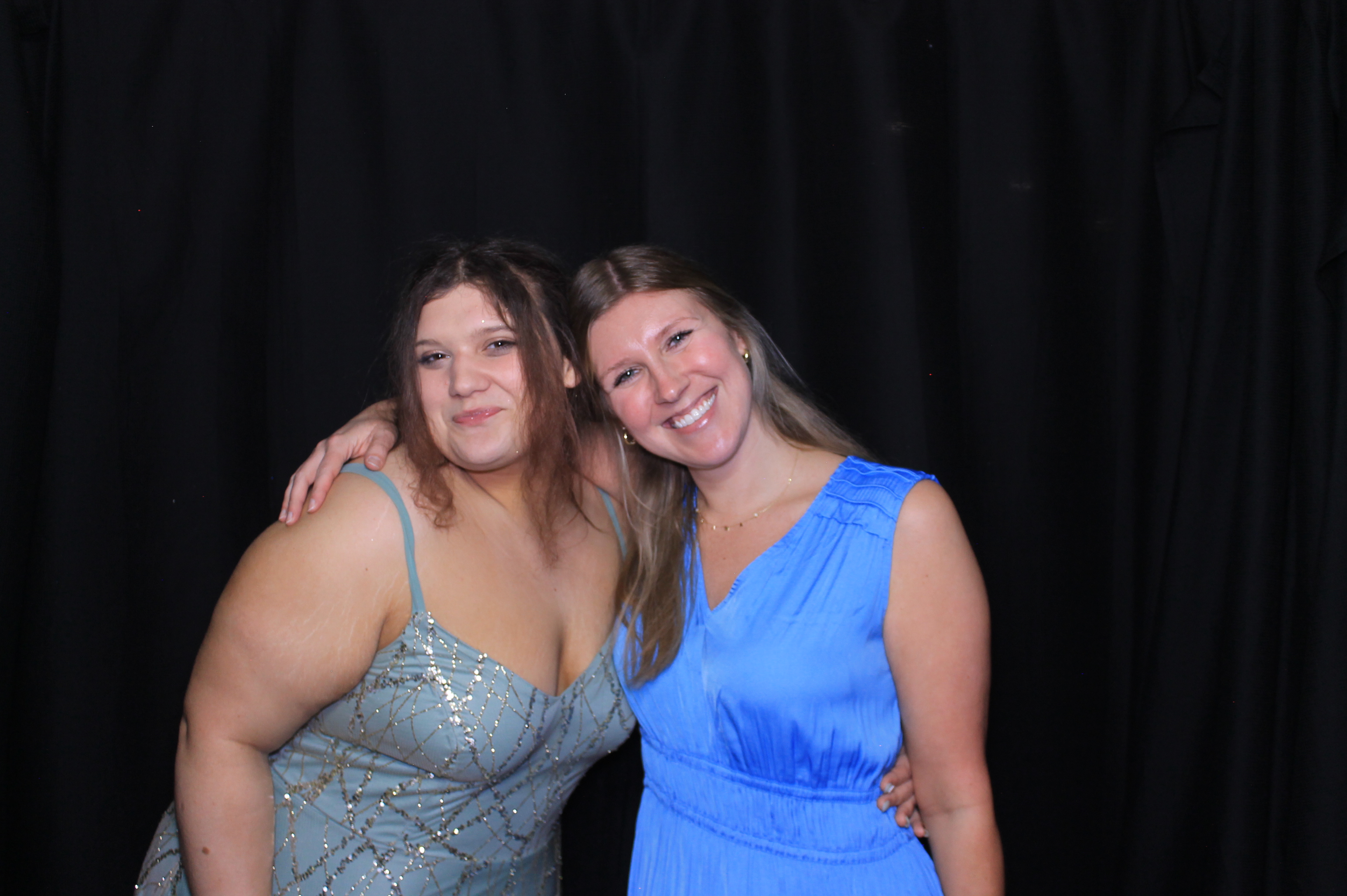 Carroll HS Prom | View more photos from the event at gallery.photoboothcincy.com/u/PhotoBoothCincy/Carroll-HS-Prom-0