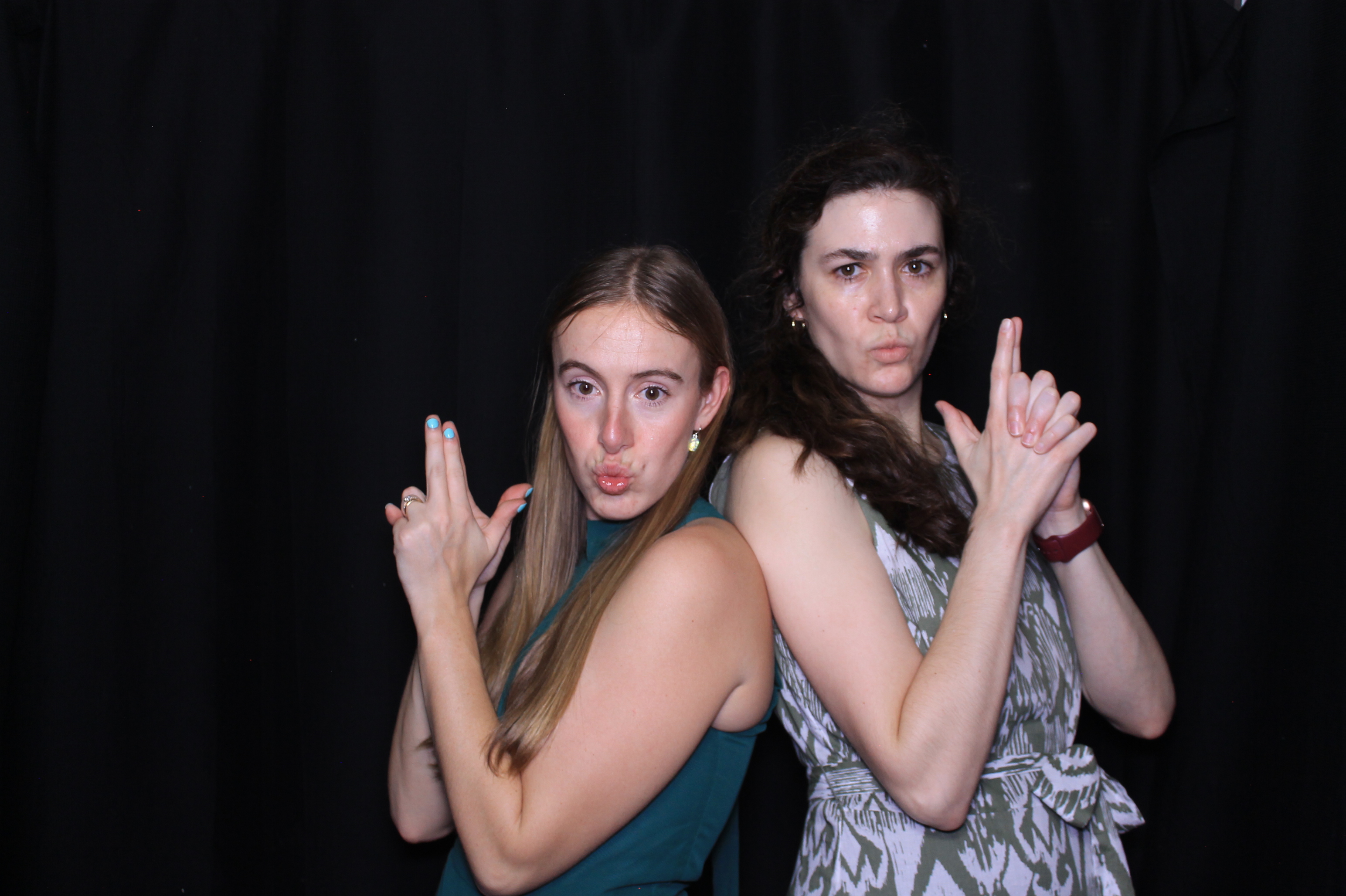 Carroll HS Prom | View more photos from the event at gallery.photoboothcincy.com/u/PhotoBoothCincy/Carroll-HS-Prom-0