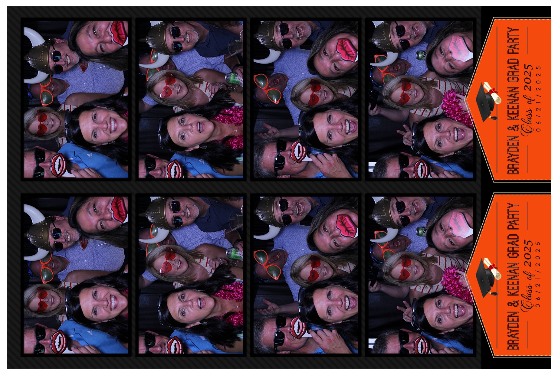 Cassie Zurlinden Event | View more photos from the event at gallery.photoboothcincy.com/u/PhotoBoothCincy/Cassie-Zurlinden-Event