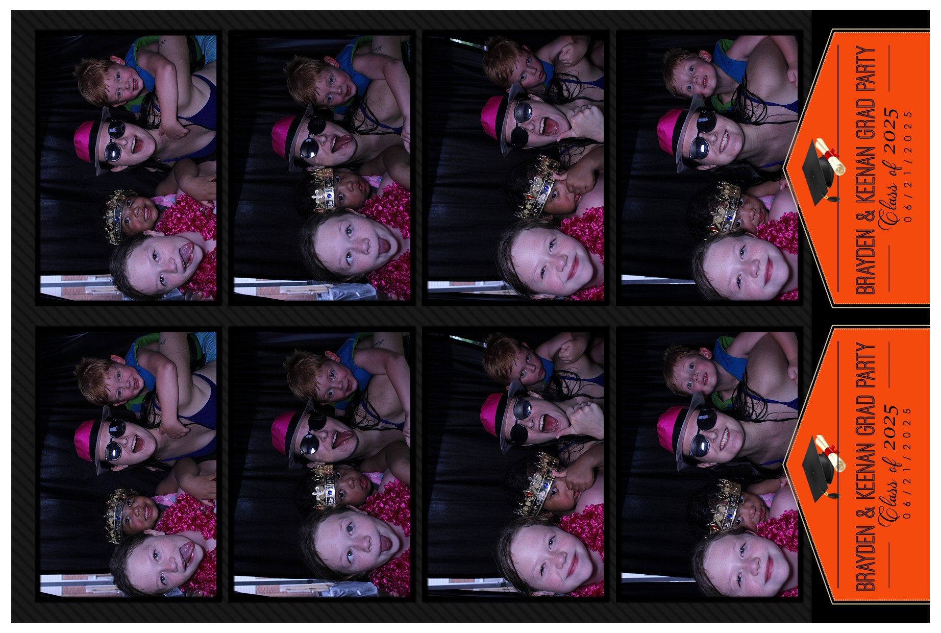 Cassie Zurlinden Event | View more photos from the event at gallery.photoboothcincy.com/u/PhotoBoothCincy/Cassie-Zurlinden-Event