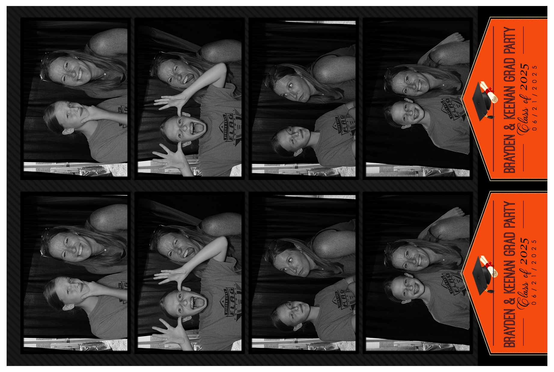 Cassie Zurlinden Event | View more photos from the event at gallery.photoboothcincy.com/u/PhotoBoothCincy/Cassie-Zurlinden-Event
