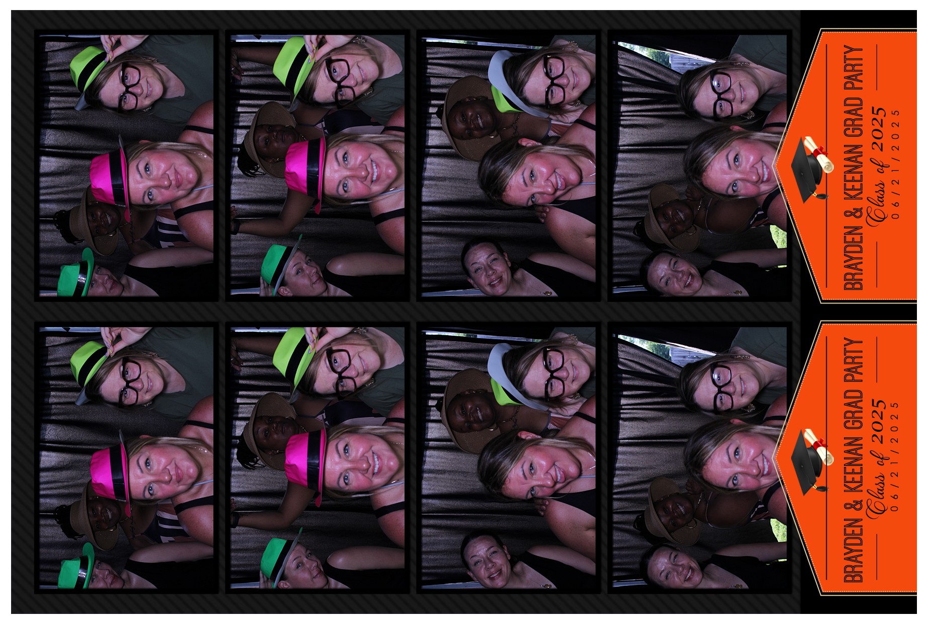 Cassie Zurlinden Event | View more photos from the event at gallery.photoboothcincy.com/u/PhotoBoothCincy/Cassie-Zurlinden-Event
