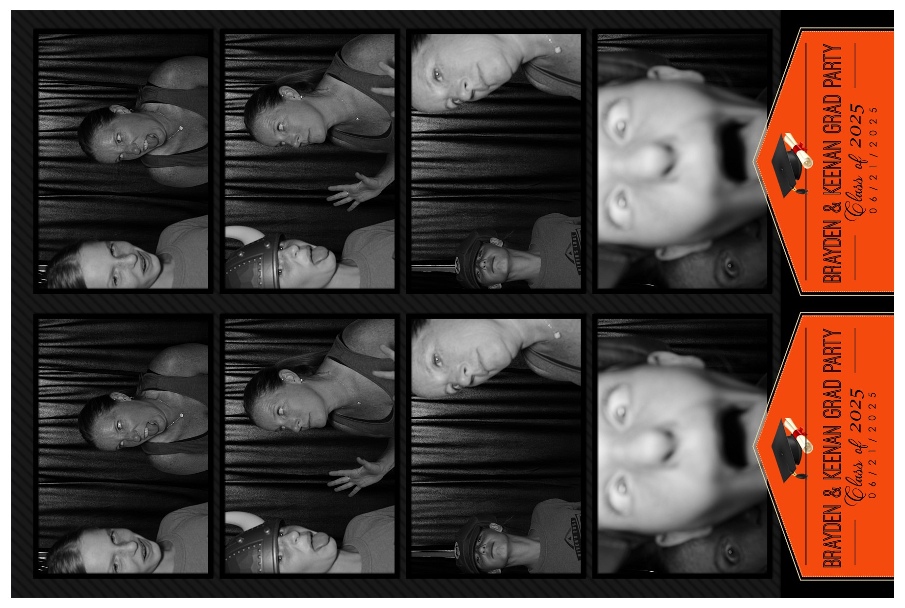 Cassie Zurlinden Event | View more photos from the event at gallery.photoboothcincy.com/u/PhotoBoothCincy/Cassie-Zurlinden-Event