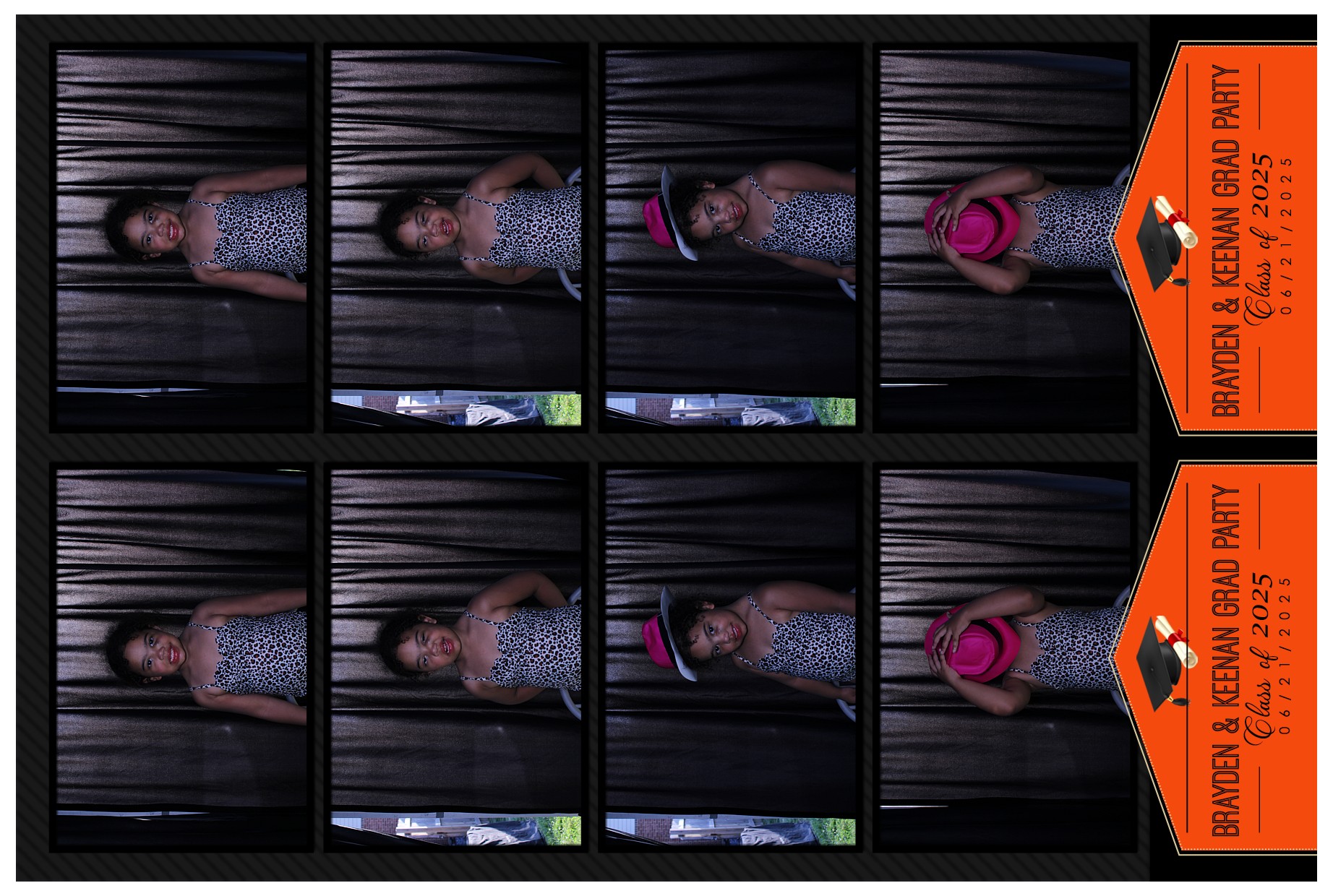 Cassie Zurlinden Event | View more photos from the event at gallery.photoboothcincy.com/u/PhotoBoothCincy/Cassie-Zurlinden-Event