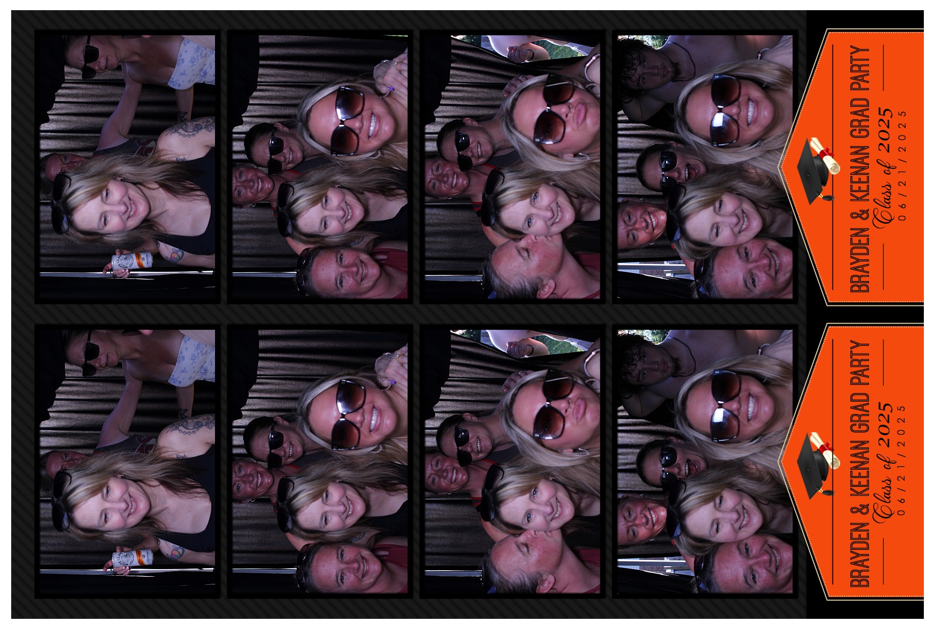 Cassie Zurlinden Event | View more photos from the event at gallery.photoboothcincy.com/u/PhotoBoothCincy/Cassie-Zurlinden-Event