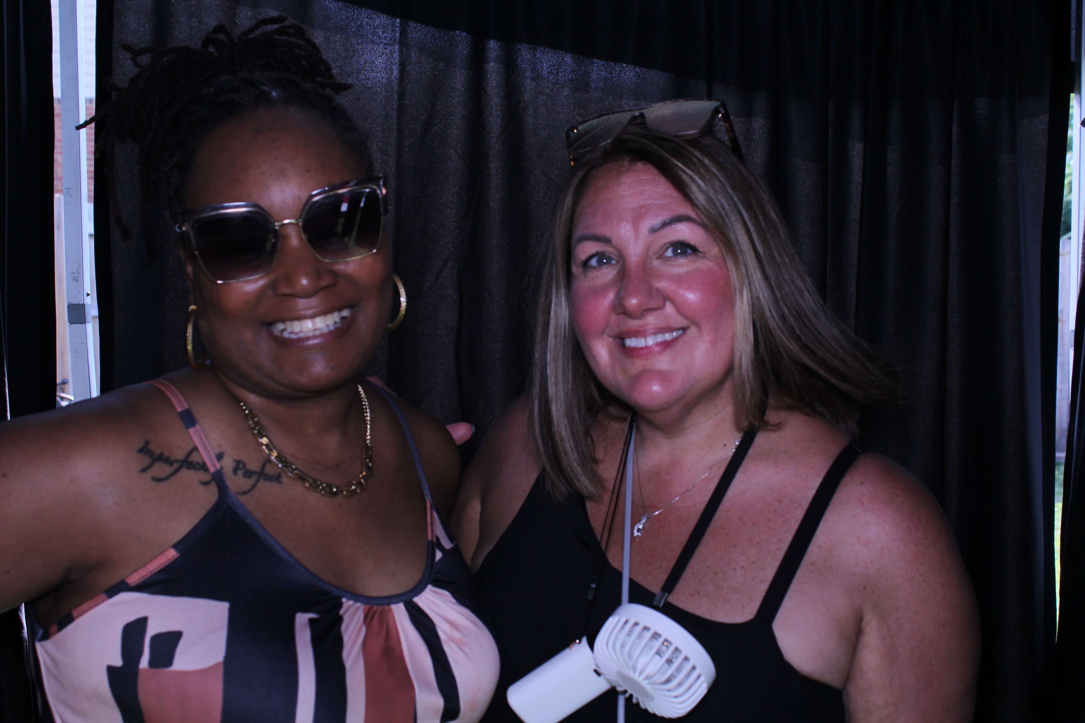 Cassie Zurlinden Event | View more photos from the event at gallery.photoboothcincy.com/u/PhotoBoothCincy/Cassie-Zurlinden-Event