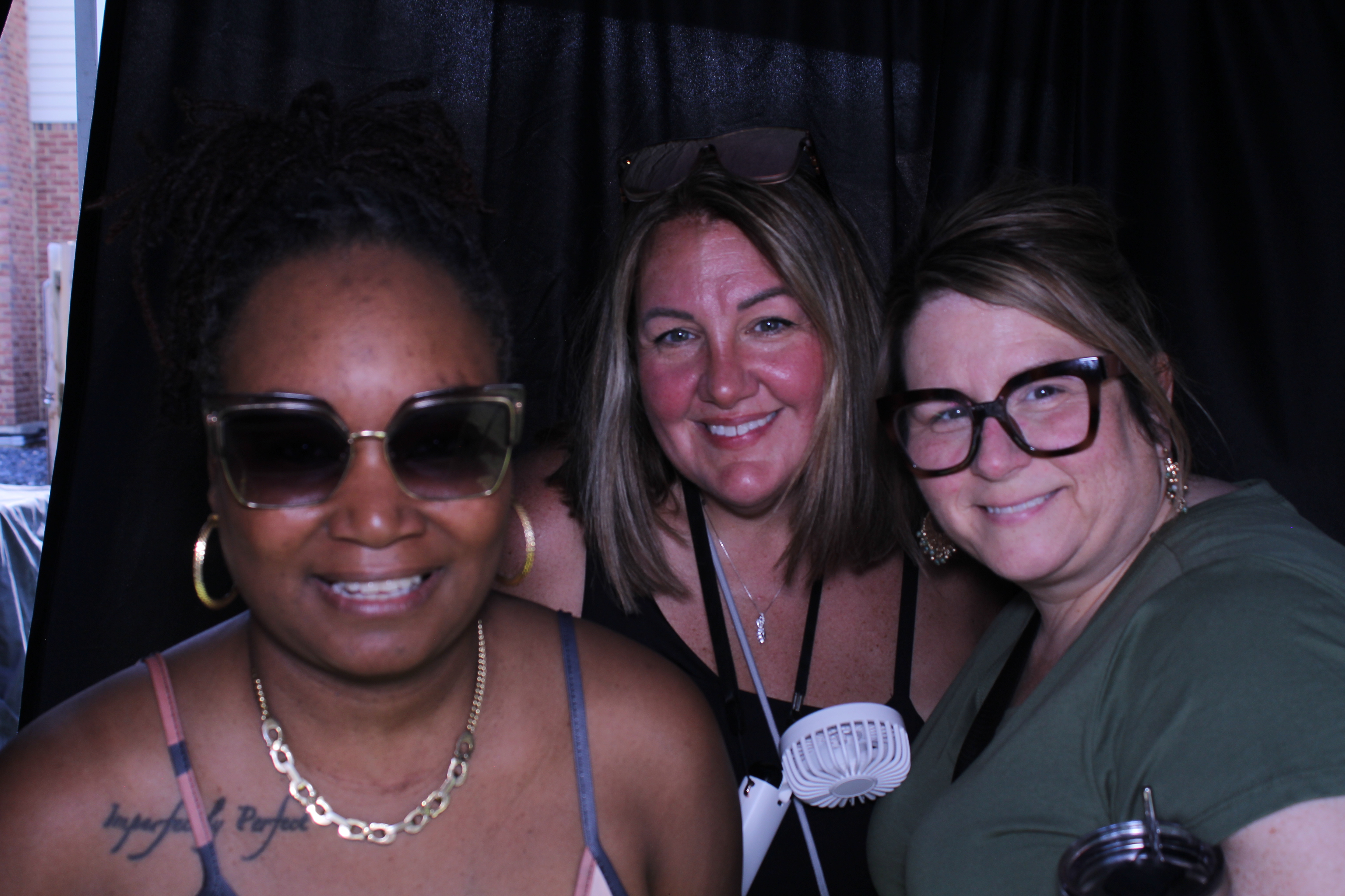 Cassie Zurlinden Event | View more photos from the event at gallery.photoboothcincy.com/u/PhotoBoothCincy/Cassie-Zurlinden-Event