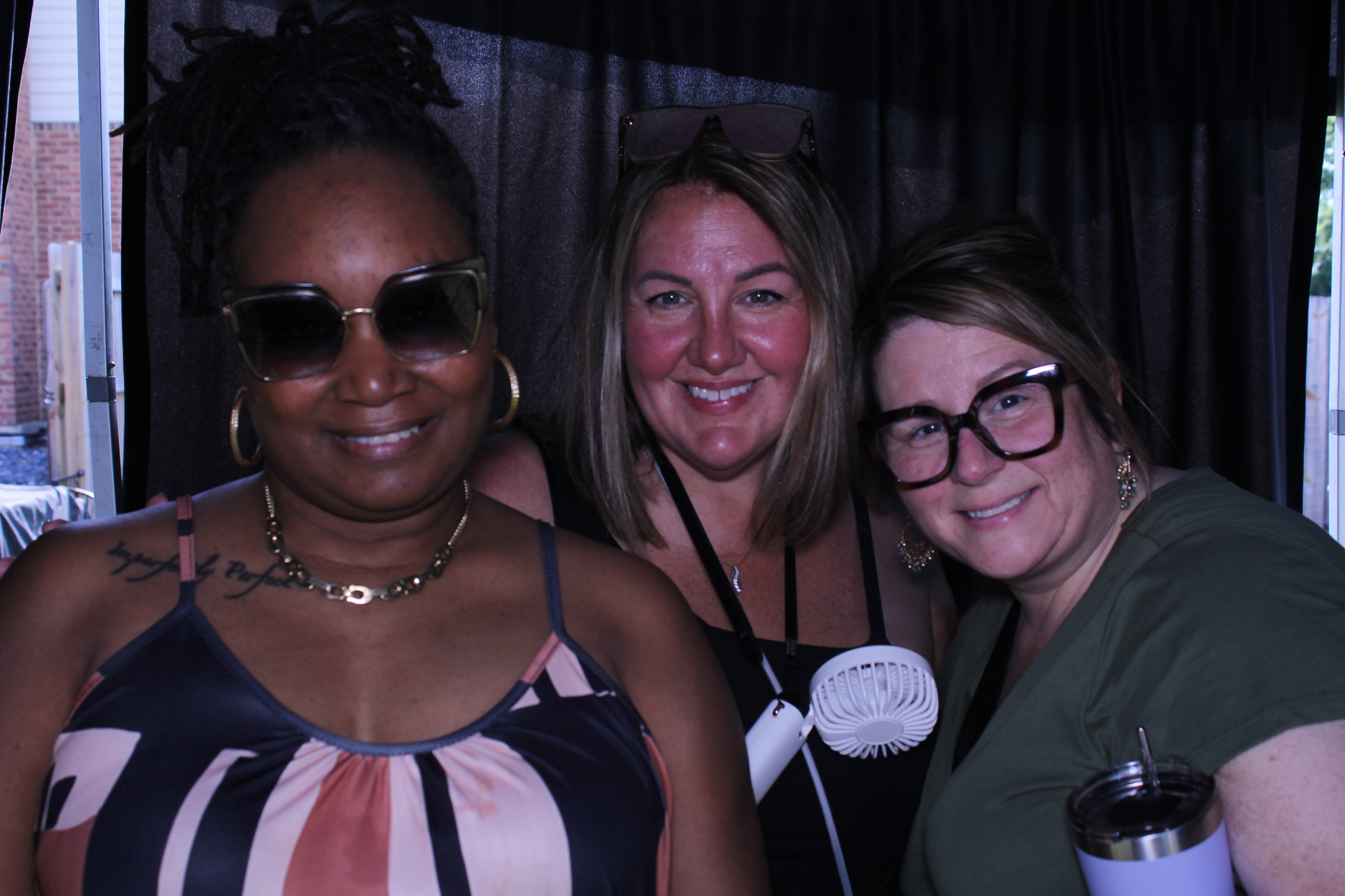 Cassie Zurlinden Event | View more photos from the event at gallery.photoboothcincy.com/u/PhotoBoothCincy/Cassie-Zurlinden-Event