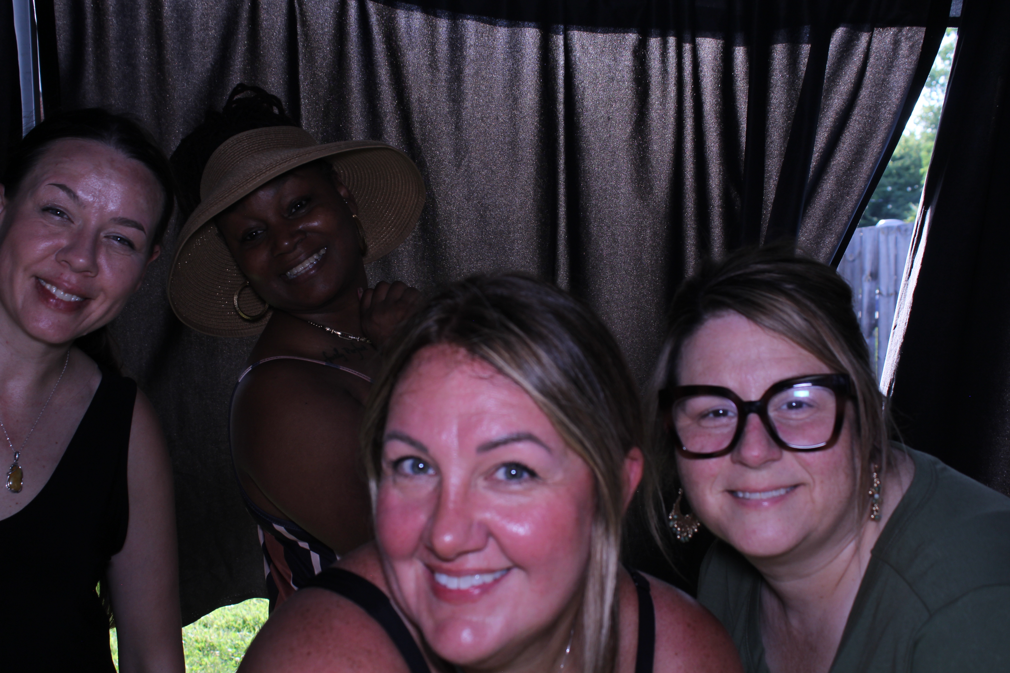 Cassie Zurlinden Event | View more photos from the event at gallery.photoboothcincy.com/u/PhotoBoothCincy/Cassie-Zurlinden-Event