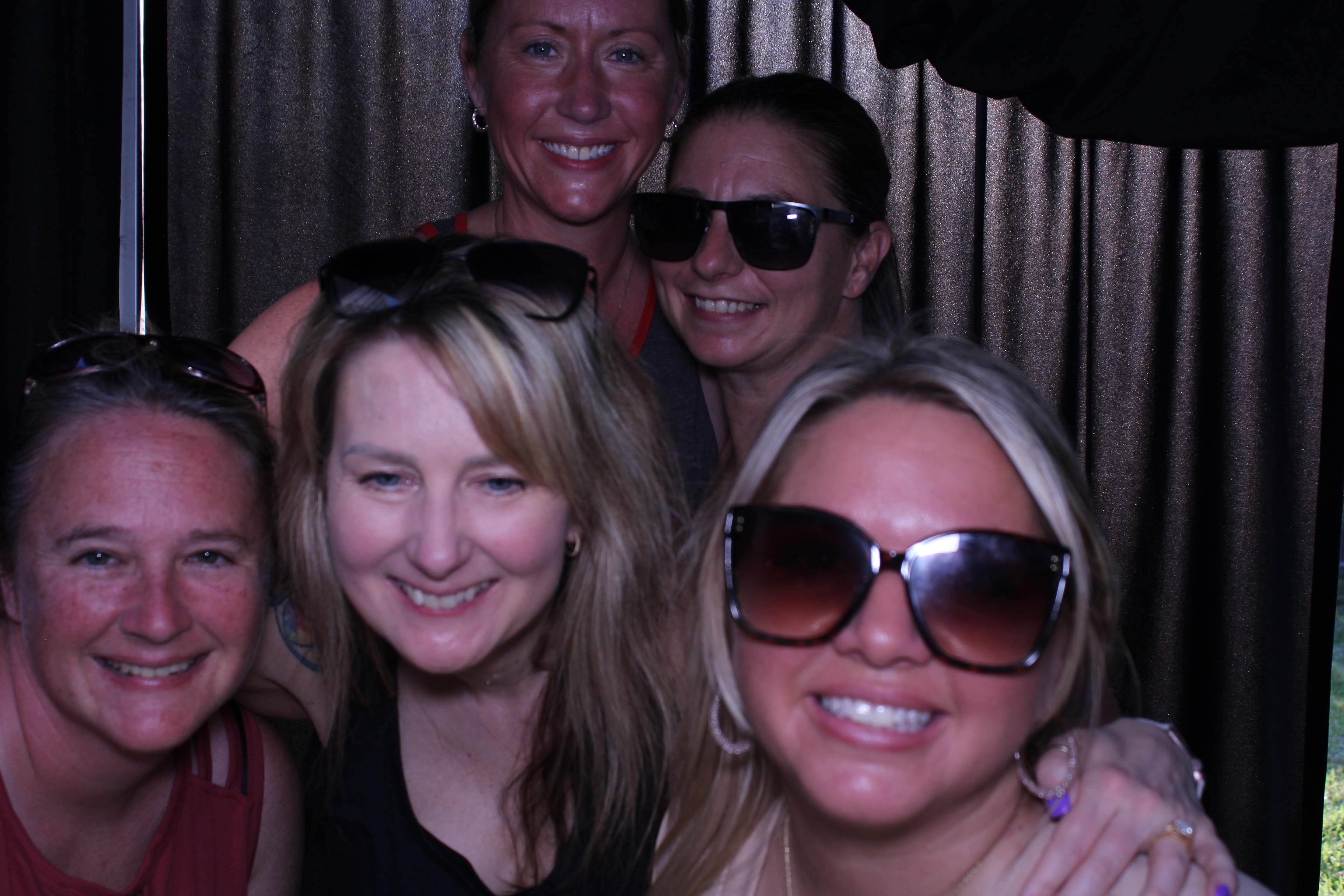 Cassie Zurlinden Event | View more photos from the event at gallery.photoboothcincy.com/u/PhotoBoothCincy/Cassie-Zurlinden-Event