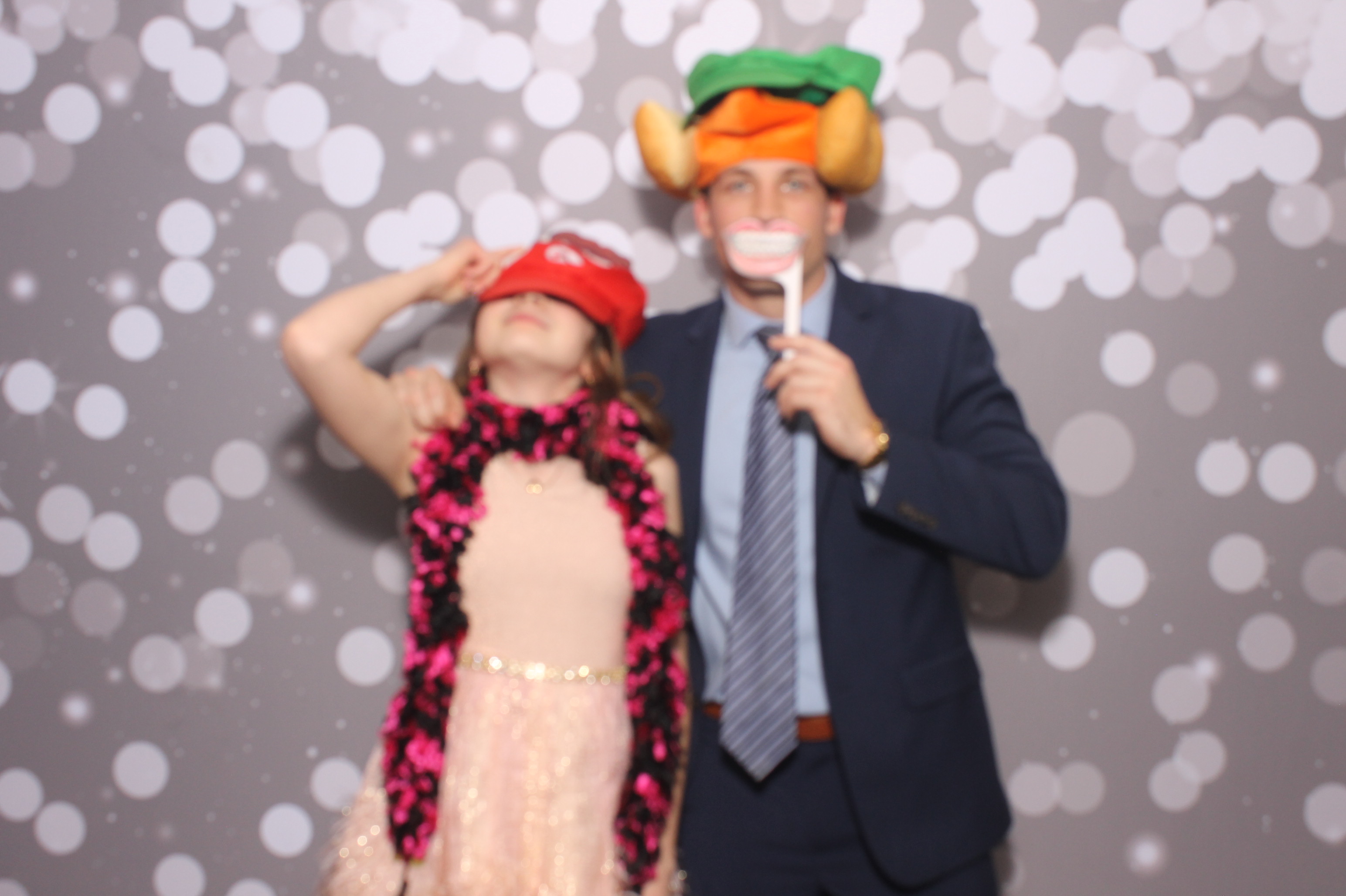 Catie & Gabe  | View more photos from the event at gallery.photoboothcincy.com/u/PhotoBoothCincy/Catie-Gabe