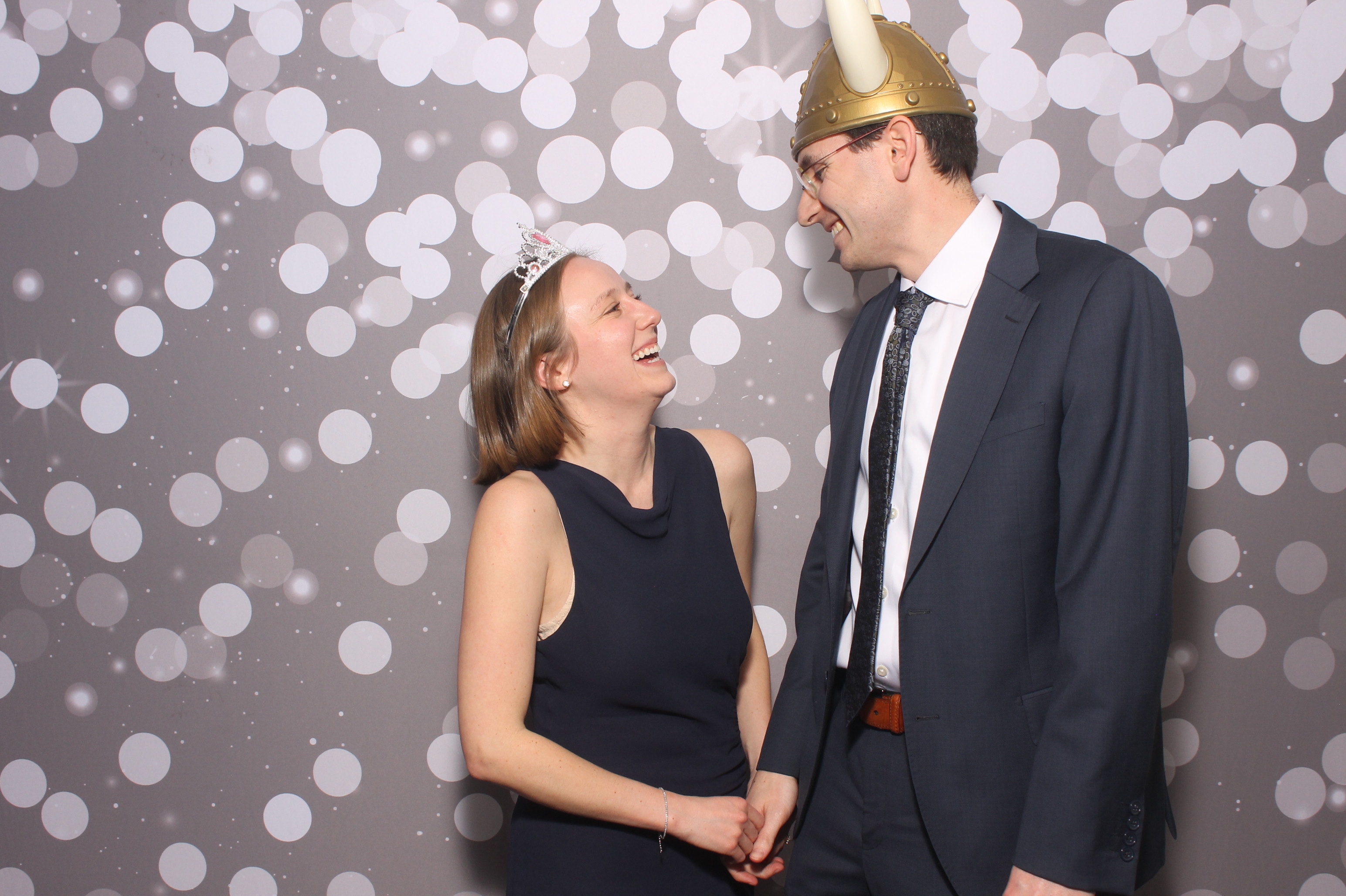 Catie & Gabe  | View more photos from the event at gallery.photoboothcincy.com/u/PhotoBoothCincy/Catie-Gabe