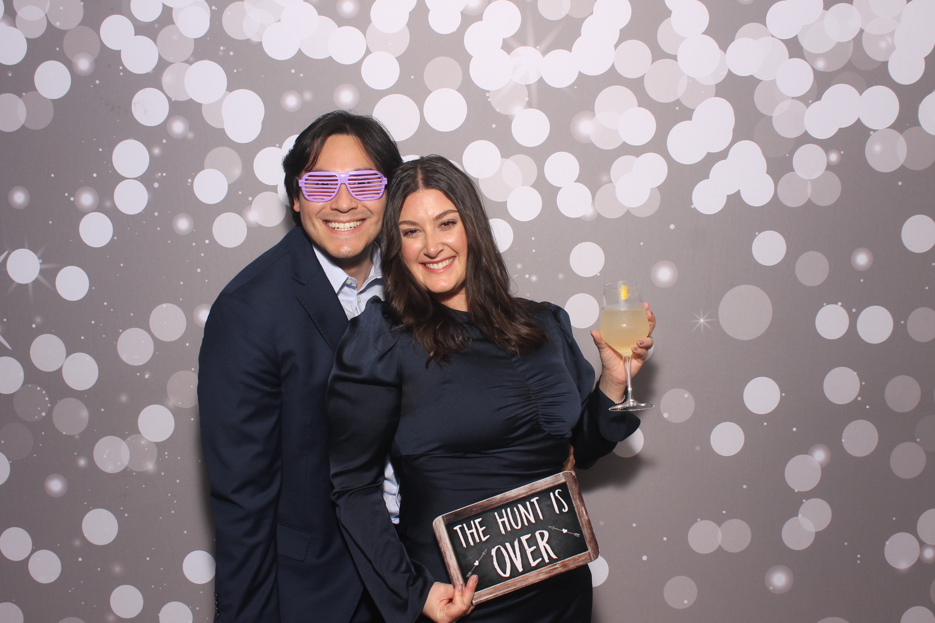 Catie & Gabe  | View more photos from the event at gallery.photoboothcincy.com/u/PhotoBoothCincy/Catie-Gabe