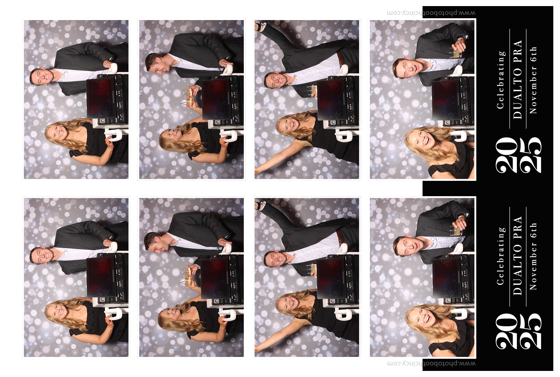 Celebrating Dualto PRA | View more photos from the event at gallery.photoboothcincy.com/u/PhotoBoothCincy/Celebrating-Dualto-PRA