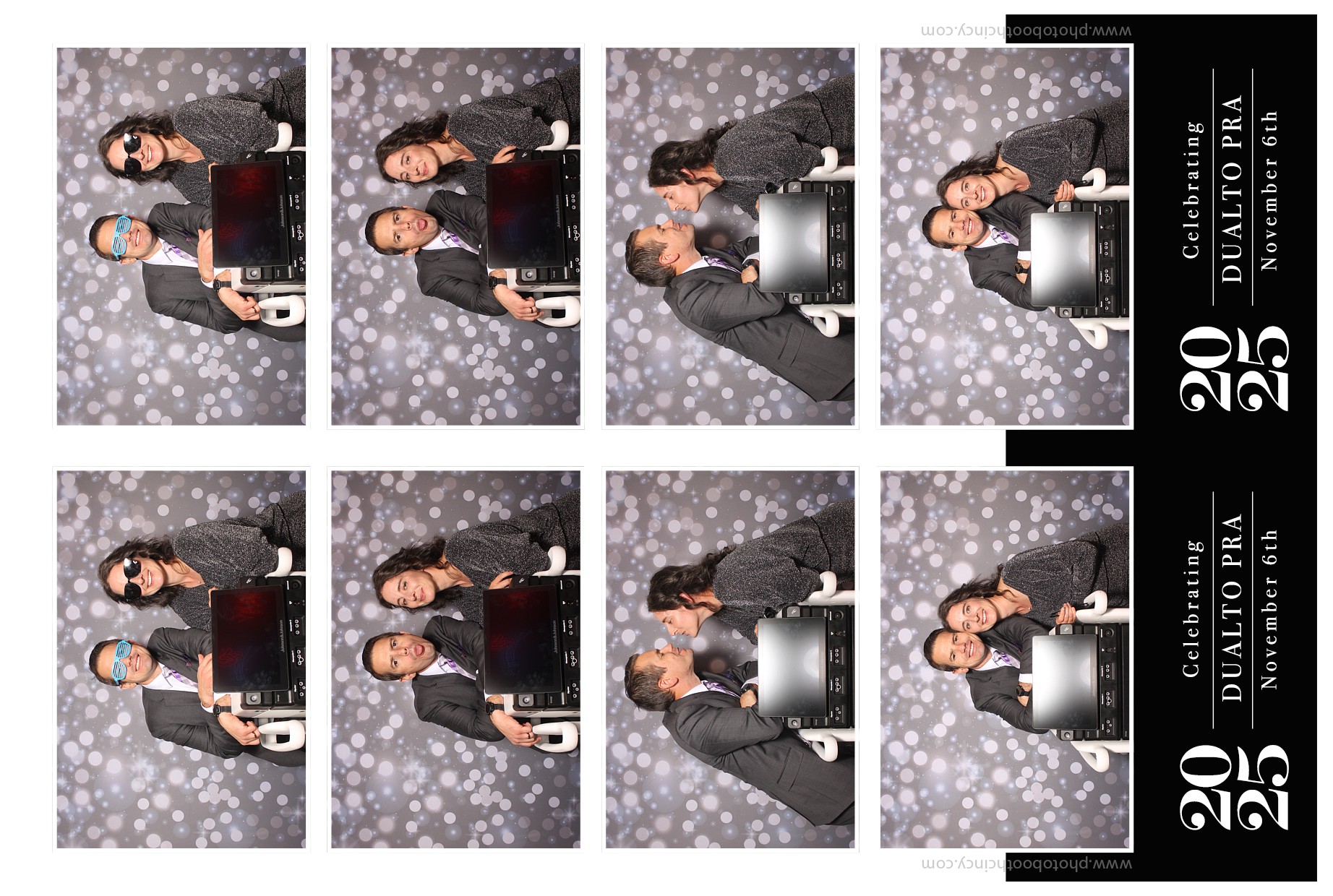 Celebrating Dualto PRA | View more photos from the event at gallery.photoboothcincy.com/u/PhotoBoothCincy/Celebrating-Dualto-PRA