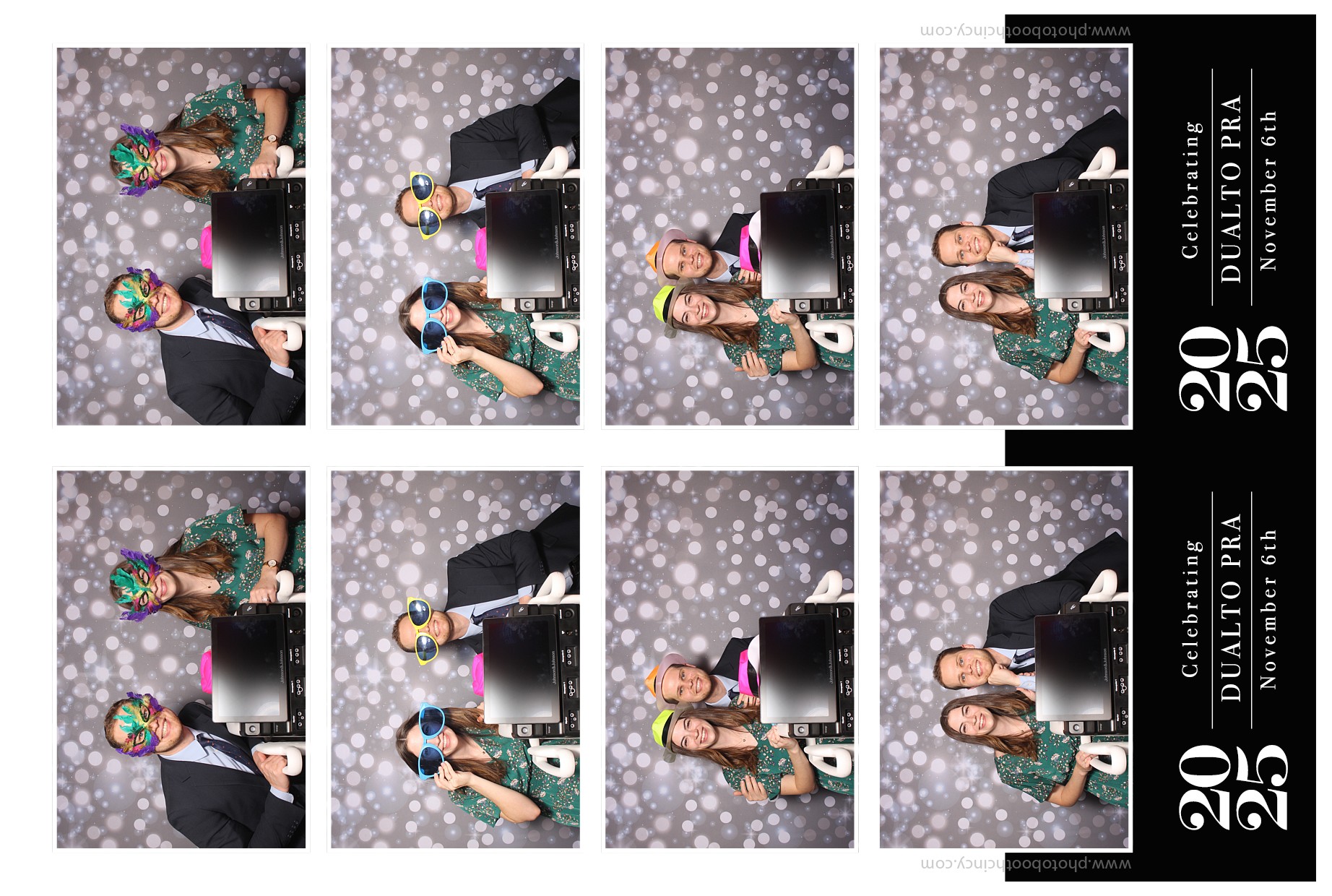 Celebrating Dualto PRA | View more photos from the event at gallery.photoboothcincy.com/u/PhotoBoothCincy/Celebrating-Dualto-PRA
