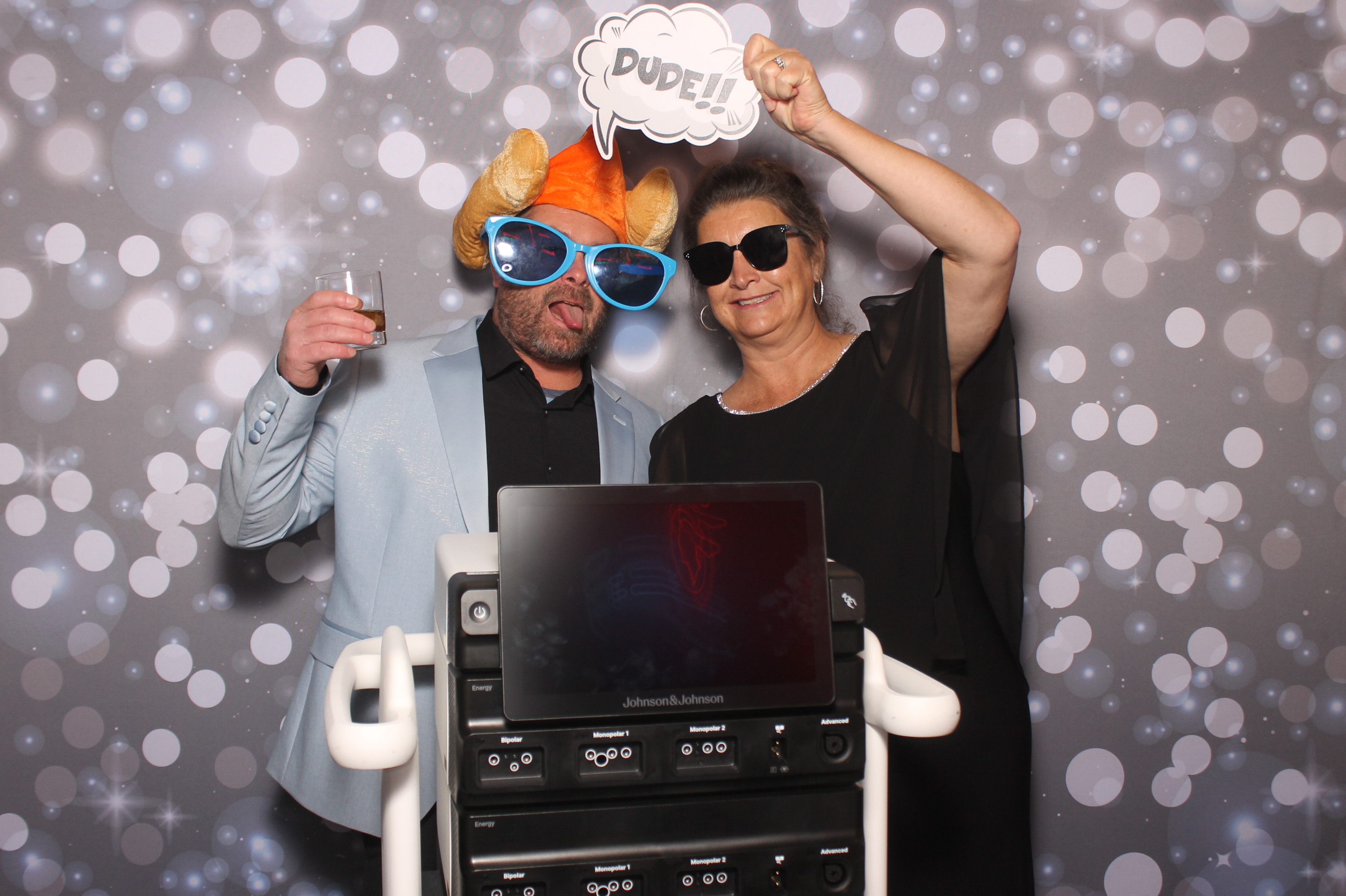 Celebrating Dualto PRA | View more photos from the event at gallery.photoboothcincy.com/u/PhotoBoothCincy/Celebrating-Dualto-PRA
