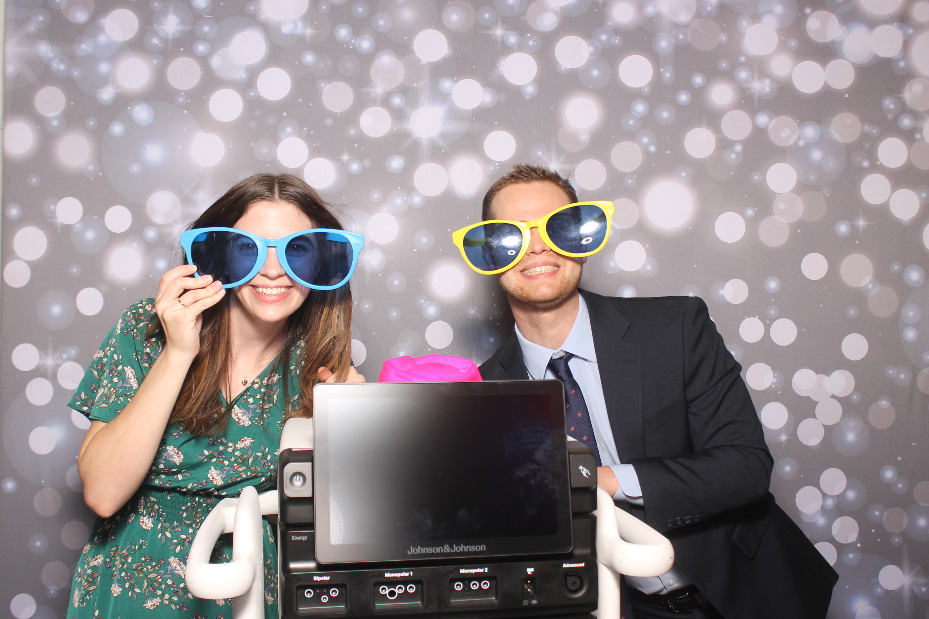 Celebrating Dualto PRA | View more photos from the event at gallery.photoboothcincy.com/u/PhotoBoothCincy/Celebrating-Dualto-PRA