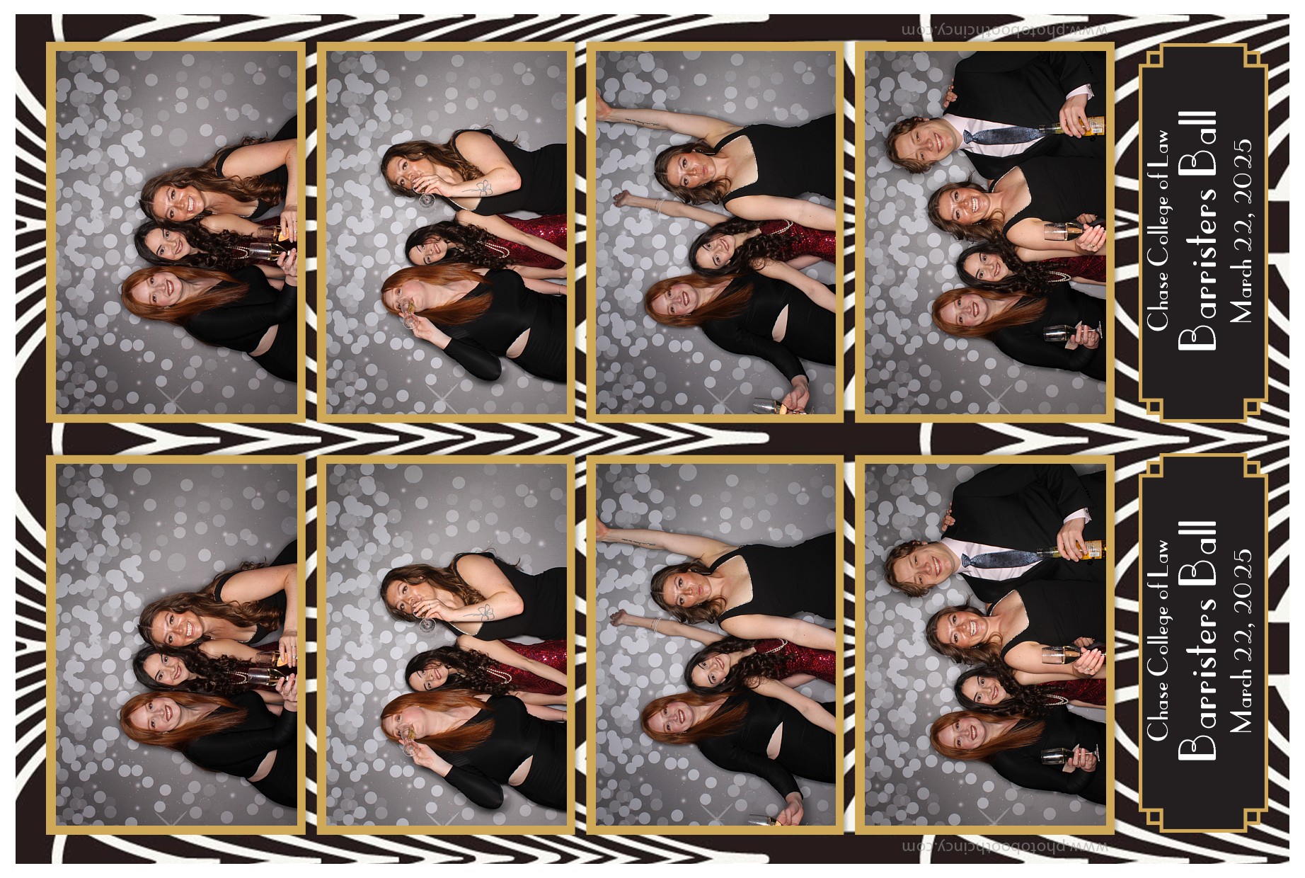 Chase College of Law | View more photos from the event at gallery.photoboothcincy.com/u/PhotoBoothCincy/Chase-College-of-Law