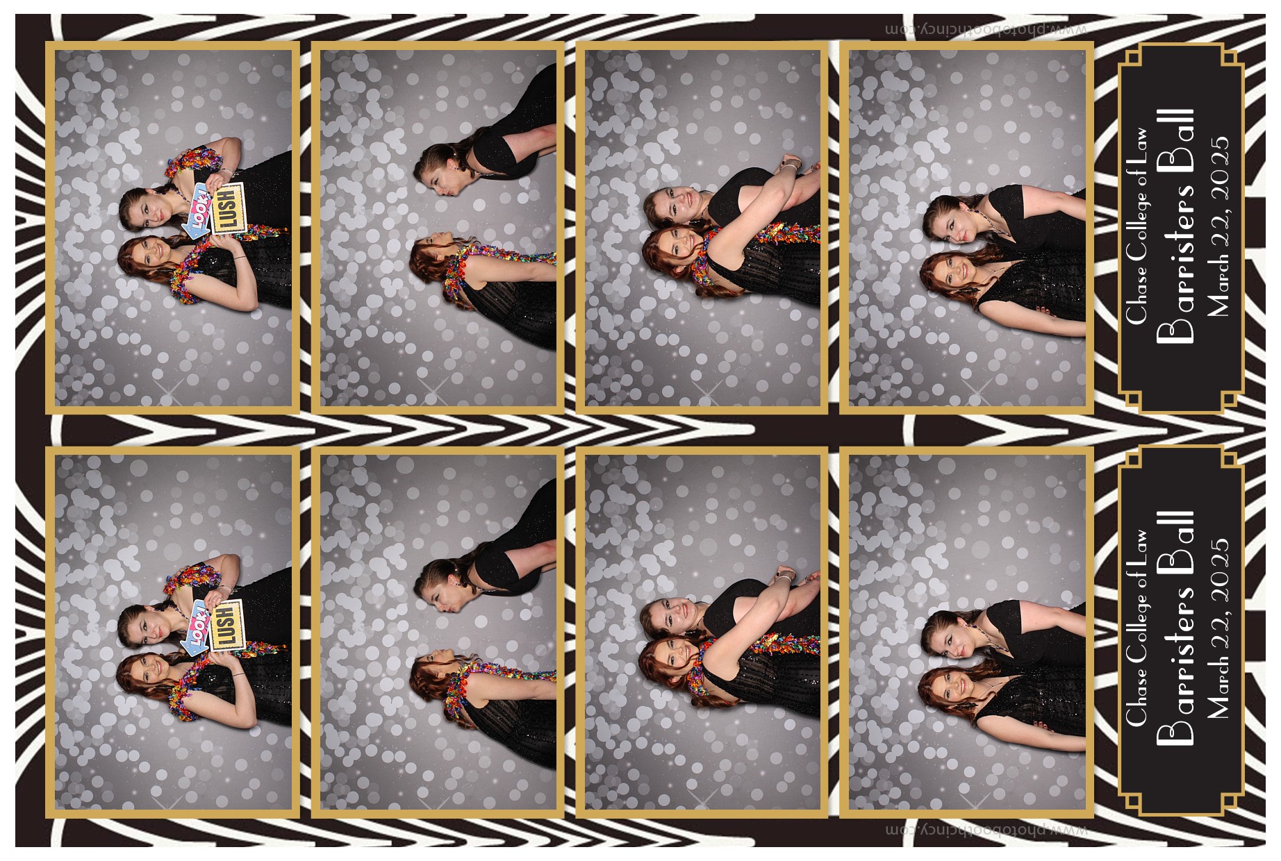 Chase College of Law | View more photos from the event at gallery.photoboothcincy.com/u/PhotoBoothCincy/Chase-College-of-Law