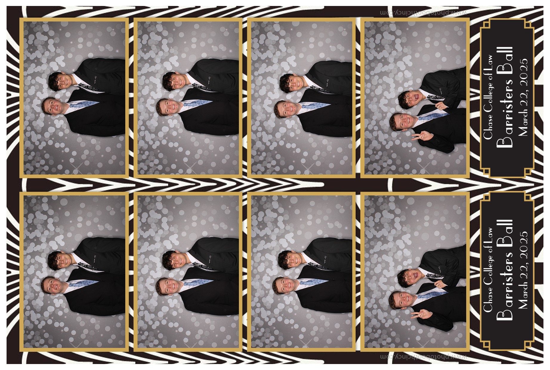 Chase College of Law | View more photos from the event at gallery.photoboothcincy.com/u/PhotoBoothCincy/Chase-College-of-Law