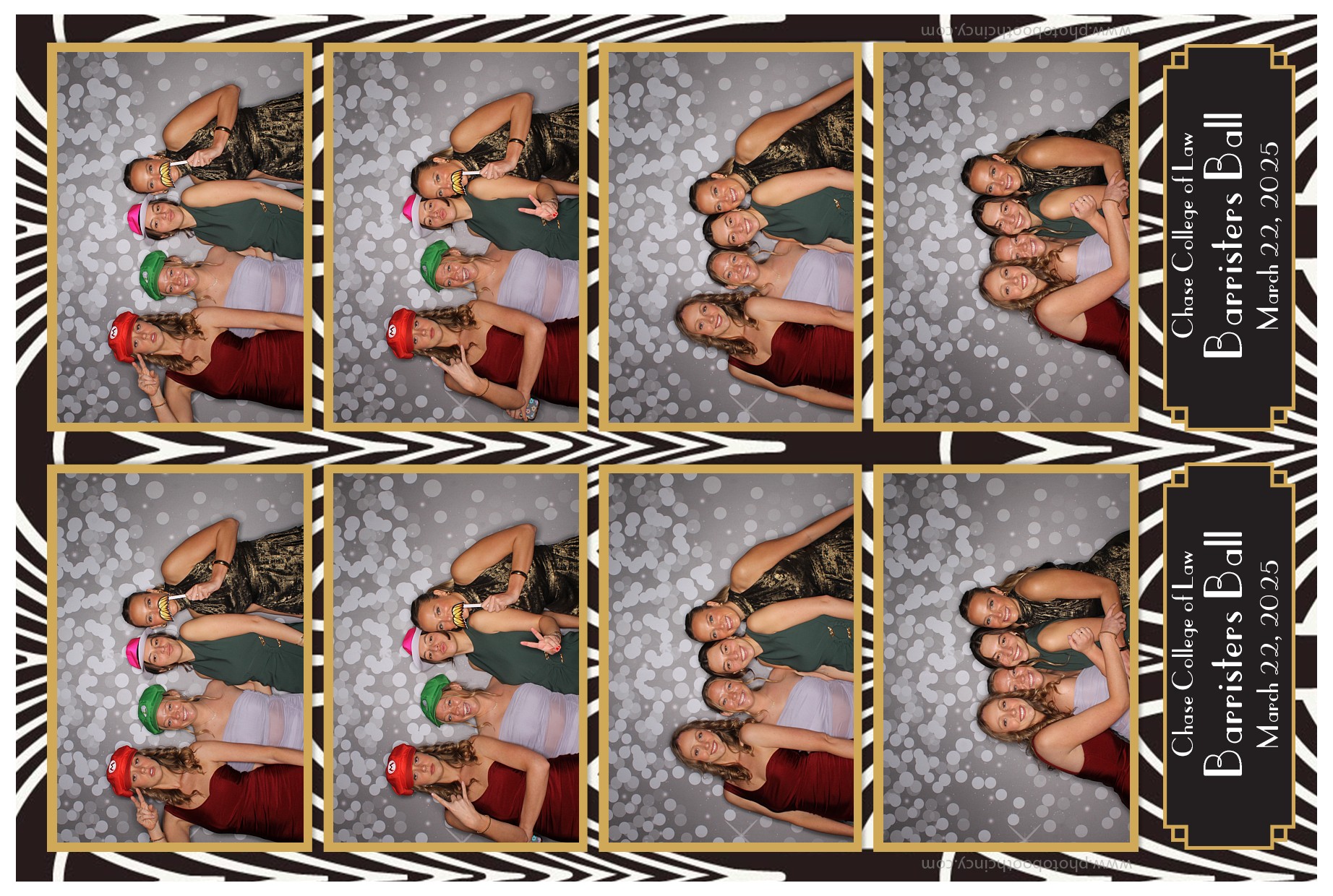 Chase College of Law | View more photos from the event at gallery.photoboothcincy.com/u/PhotoBoothCincy/Chase-College-of-Law
