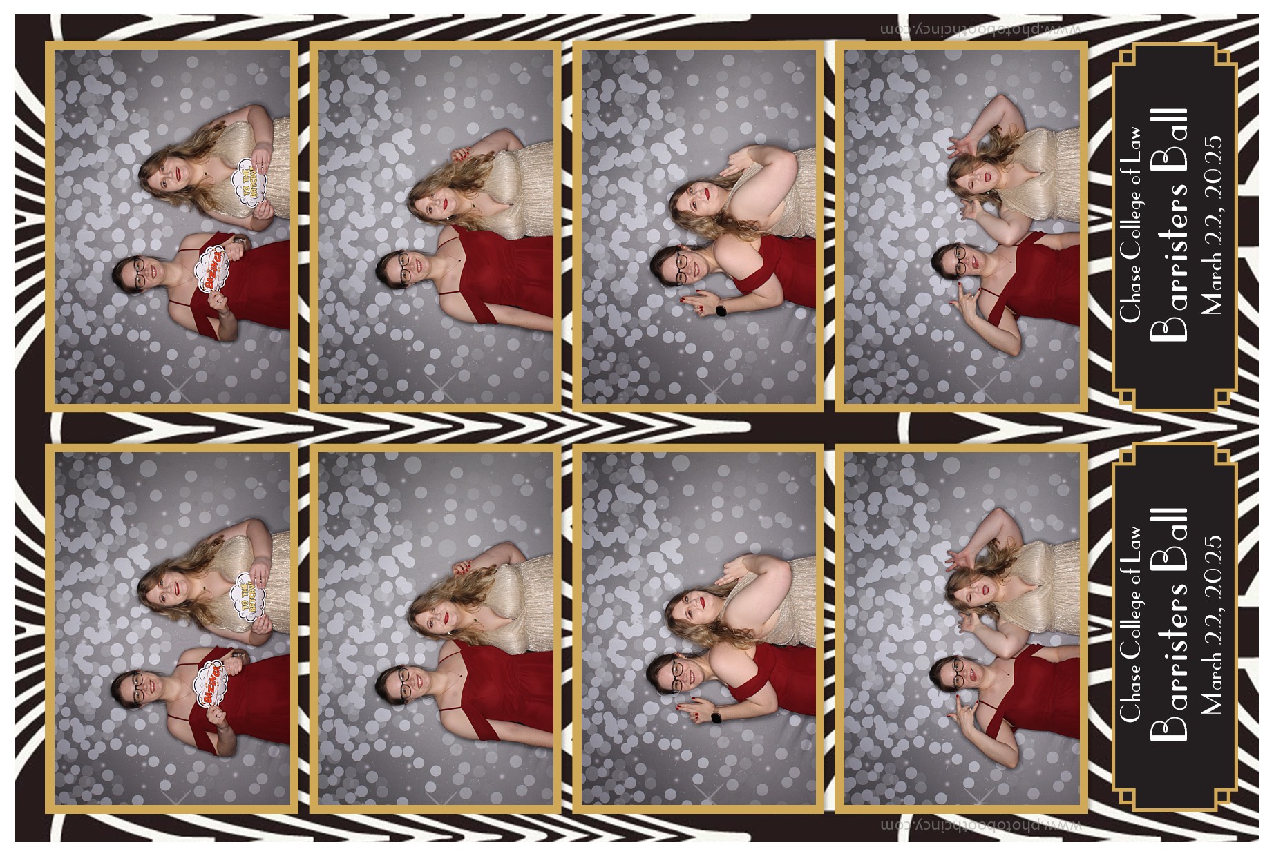 Chase College of Law | View more photos from the event at gallery.photoboothcincy.com/u/PhotoBoothCincy/Chase-College-of-Law