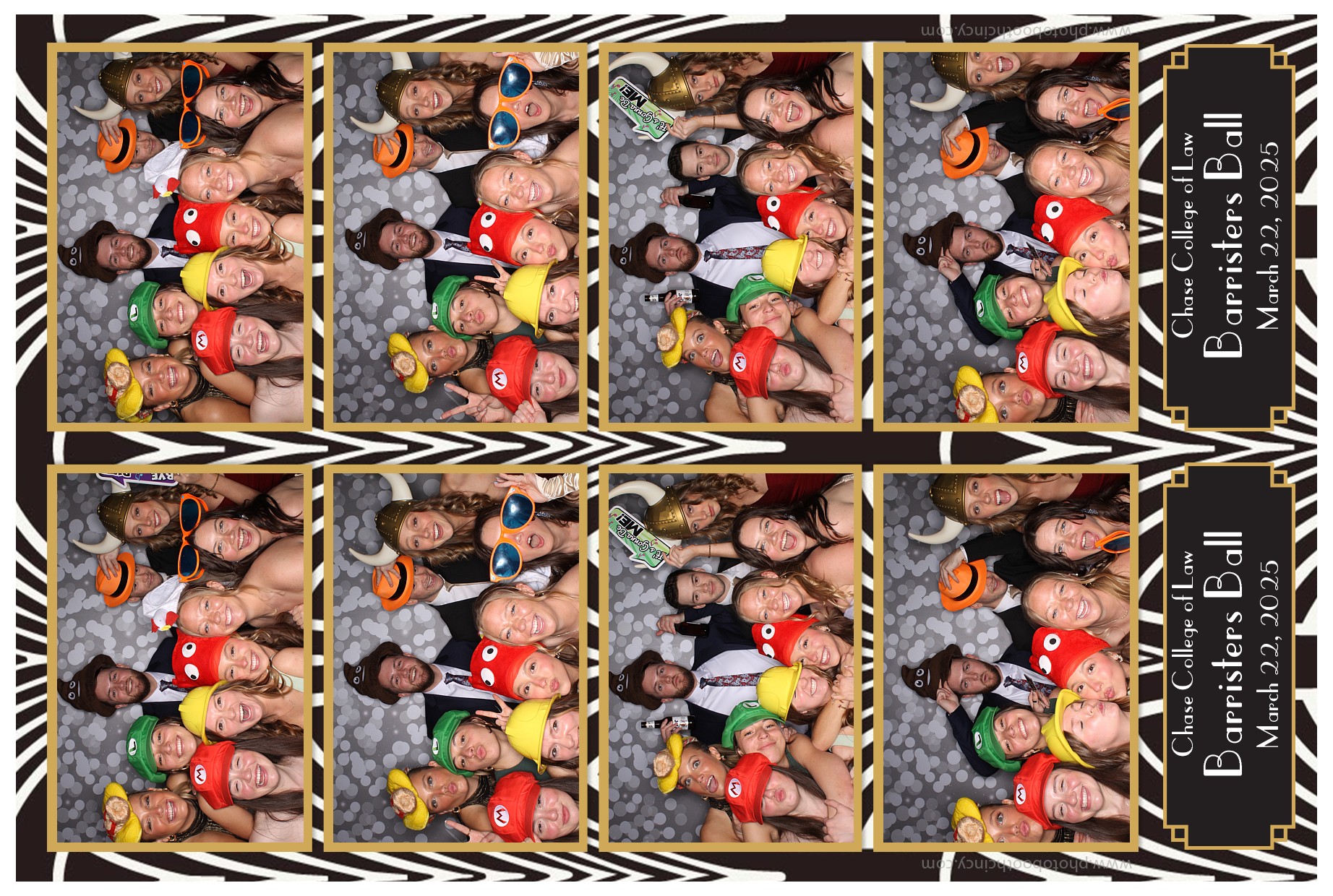 Chase College of Law | View more photos from the event at gallery.photoboothcincy.com/u/PhotoBoothCincy/Chase-College-of-Law