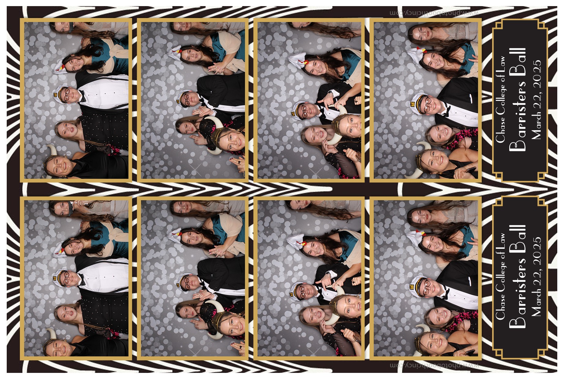 Chase College of Law | View more photos from the event at gallery.photoboothcincy.com/u/PhotoBoothCincy/Chase-College-of-Law