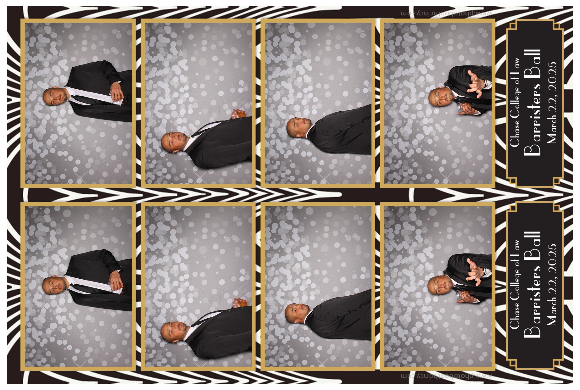Chase College of Law | View more photos from the event at gallery.photoboothcincy.com/u/PhotoBoothCincy/Chase-College-of-Law