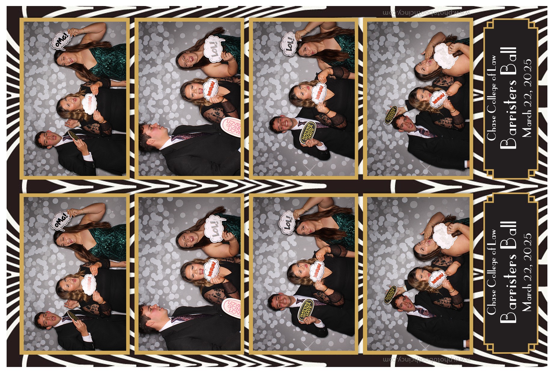 Chase College of Law | View more photos from the event at gallery.photoboothcincy.com/u/PhotoBoothCincy/Chase-College-of-Law