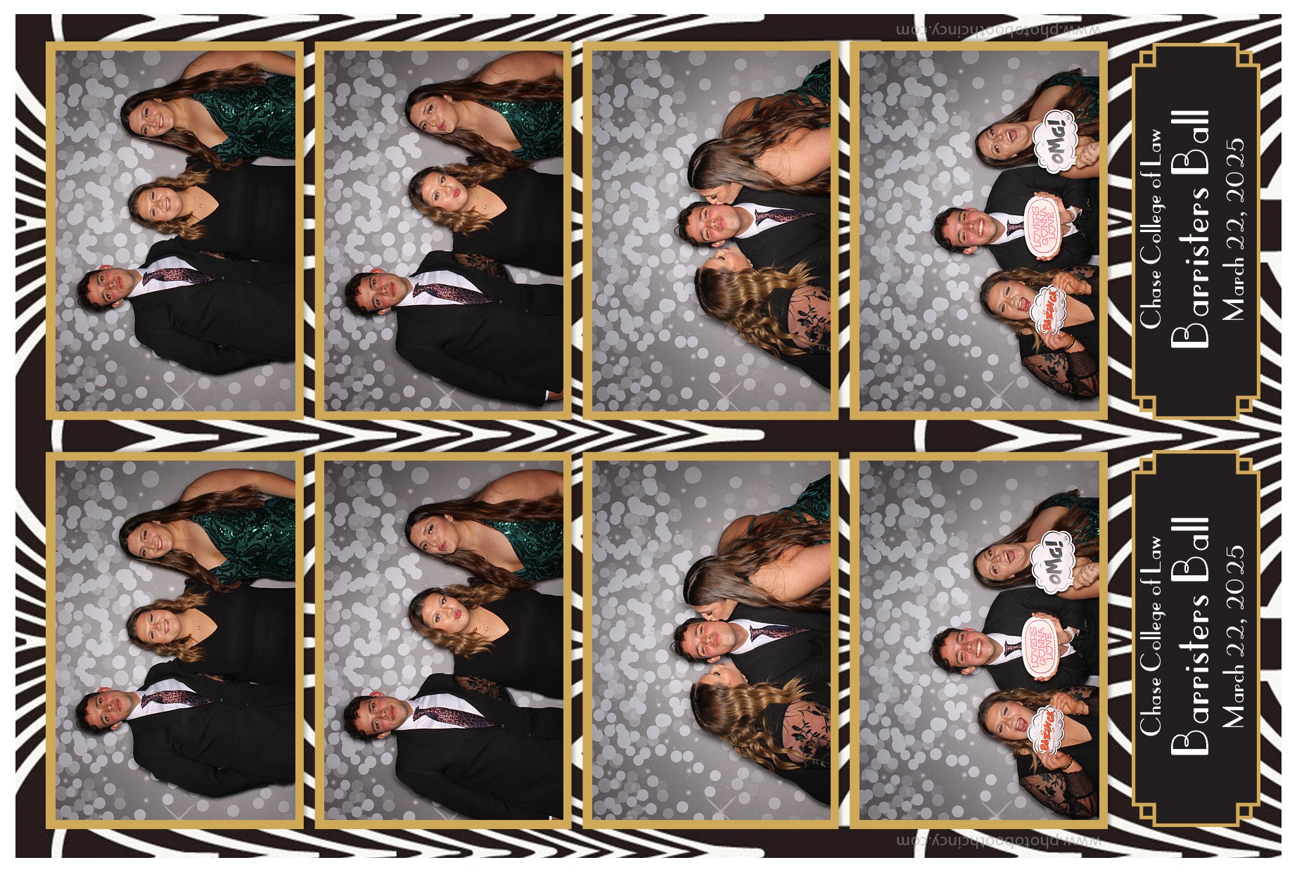 Chase College of Law | View more photos from the event at gallery.photoboothcincy.com/u/PhotoBoothCincy/Chase-College-of-Law