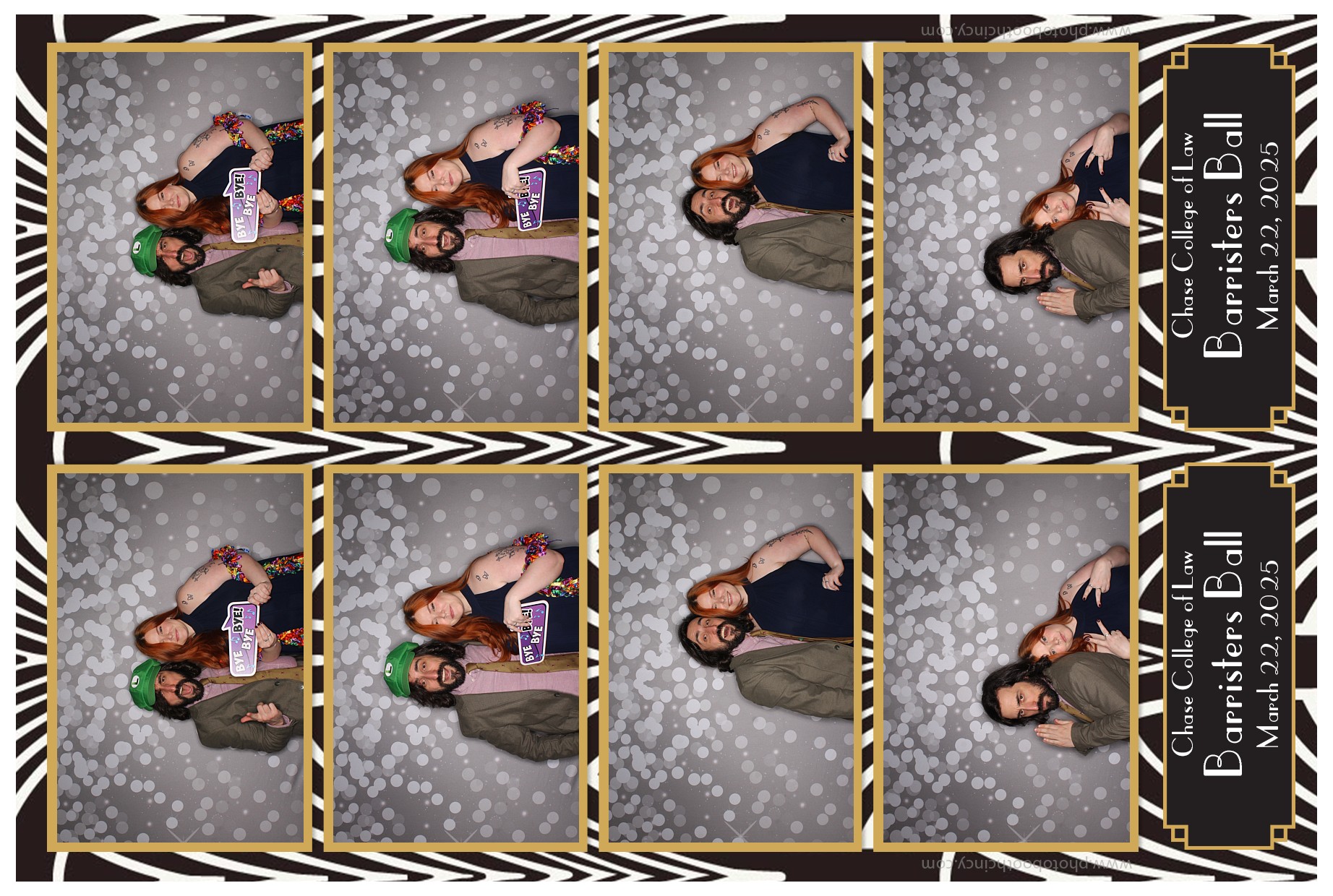 Chase College of Law | View more photos from the event at gallery.photoboothcincy.com/u/PhotoBoothCincy/Chase-College-of-Law