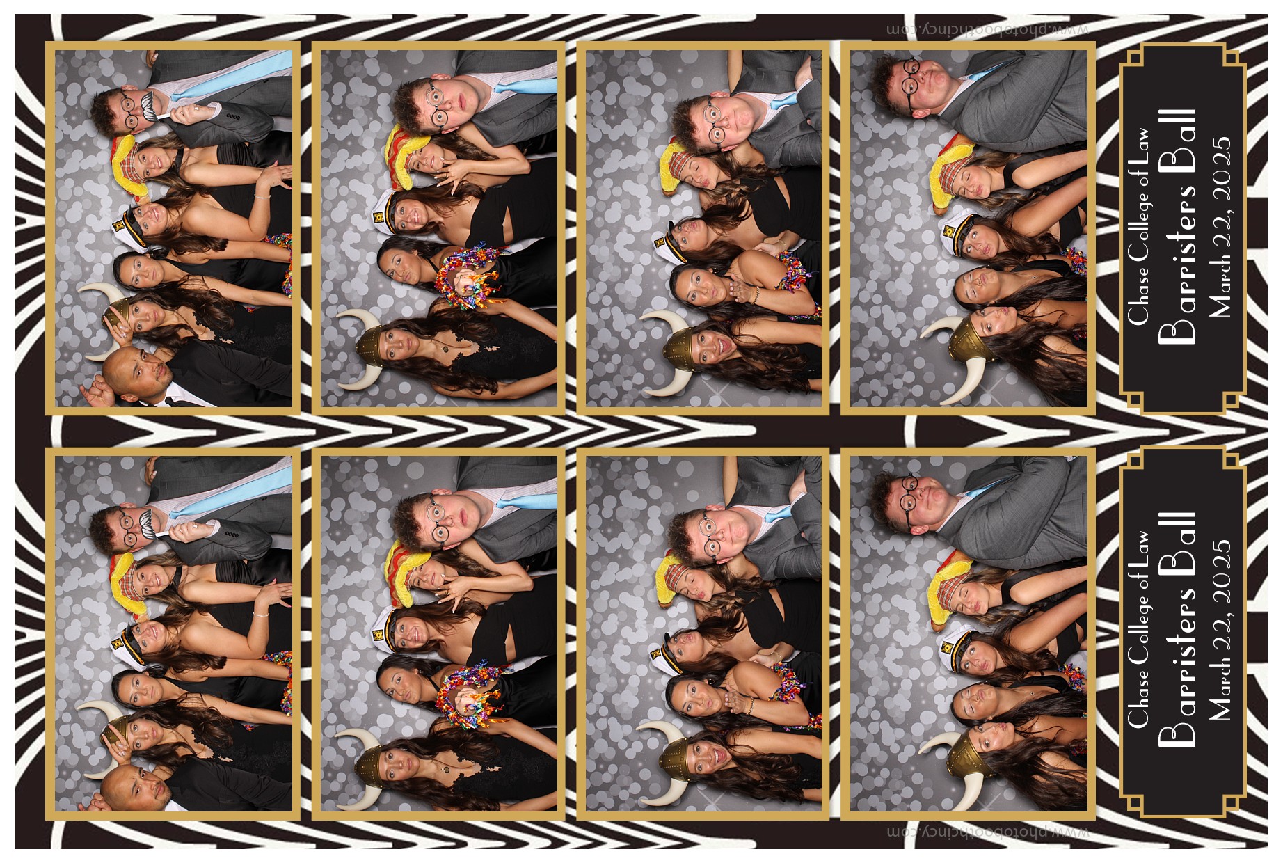 Chase College of Law | View more photos from the event at gallery.photoboothcincy.com/u/PhotoBoothCincy/Chase-College-of-Law