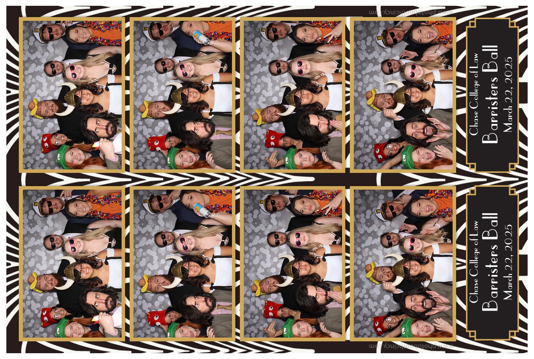 Chase College of Law | View more photos from the event at gallery.photoboothcincy.com/u/PhotoBoothCincy/Chase-College-of-Law
