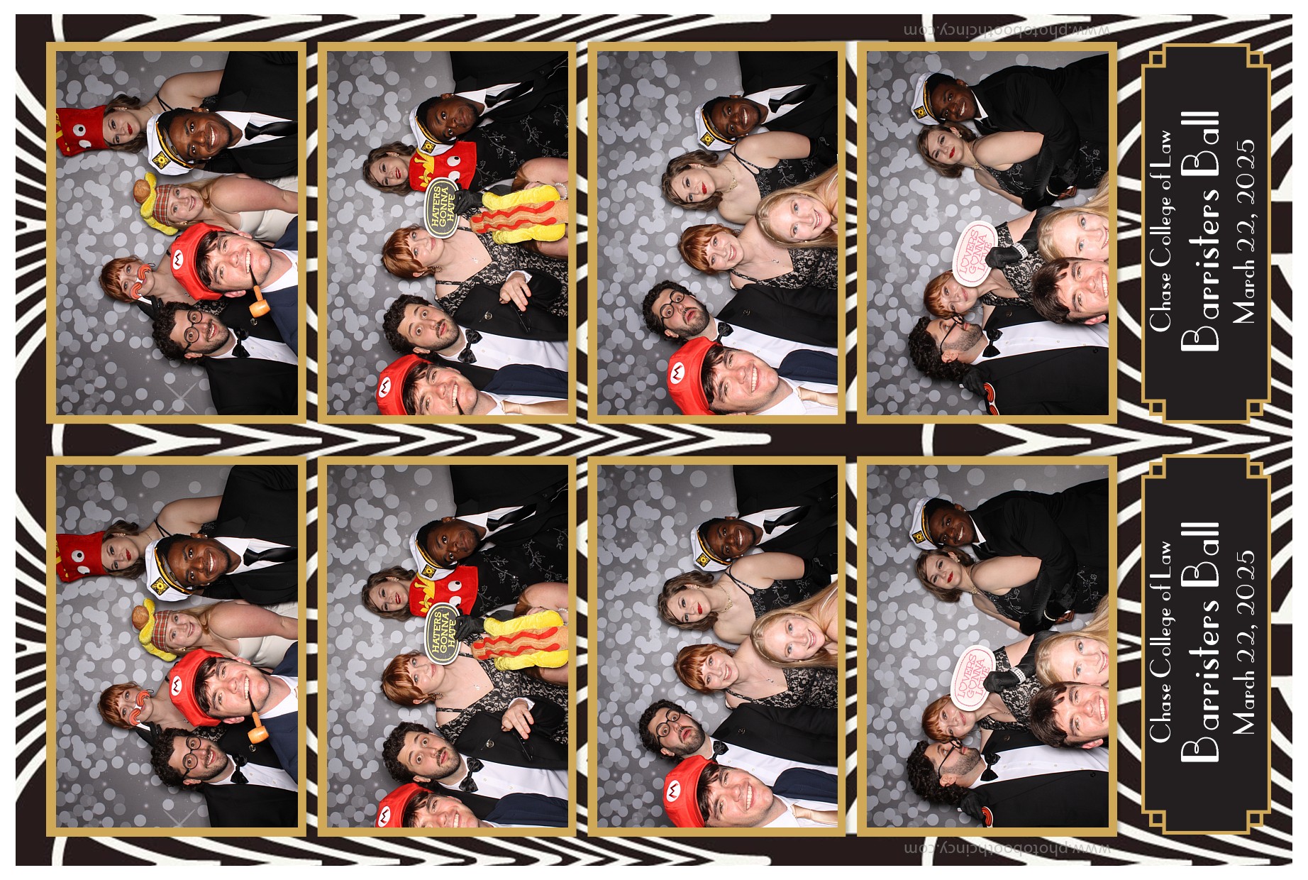 Chase College of Law | View more photos from the event at gallery.photoboothcincy.com/u/PhotoBoothCincy/Chase-College-of-Law