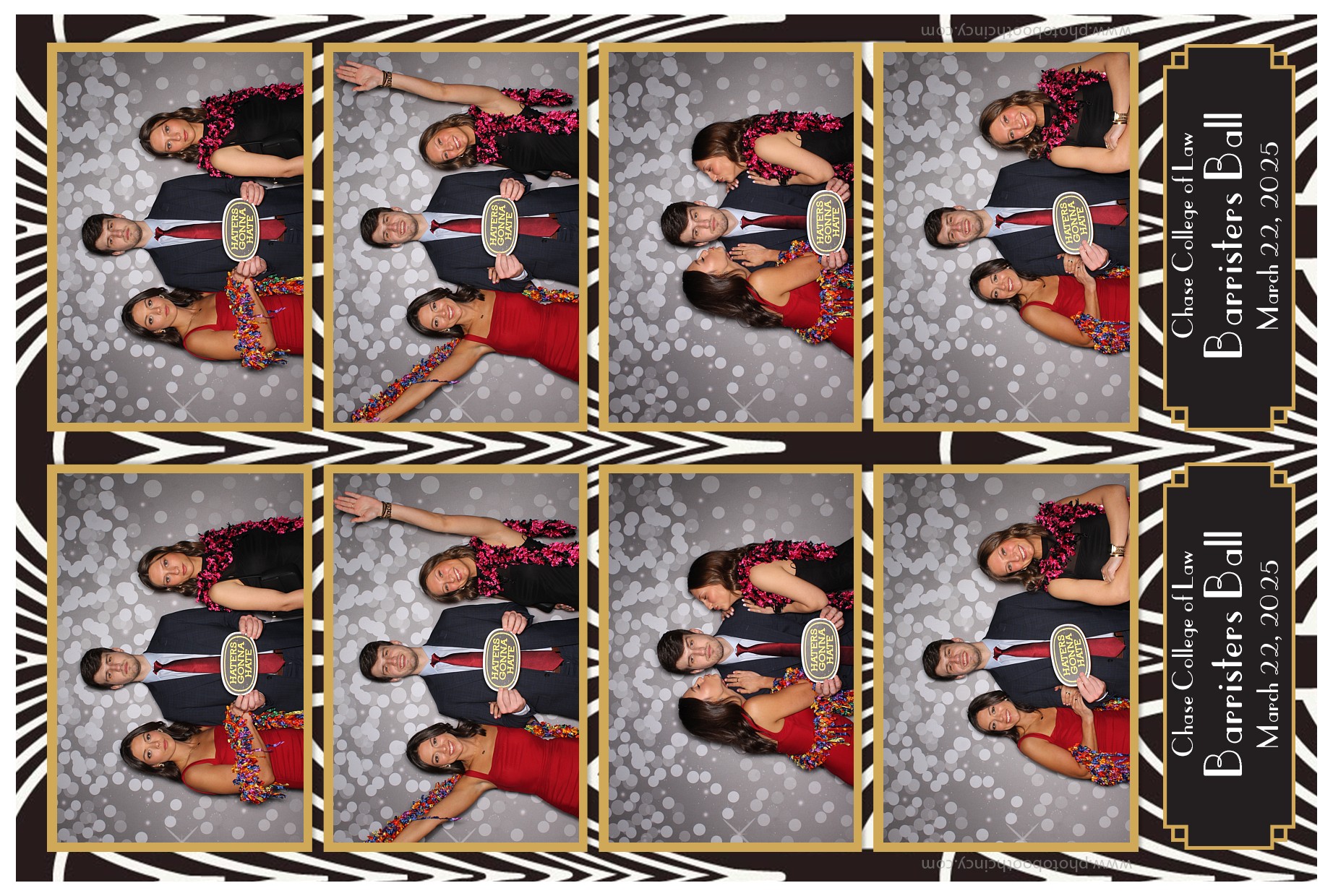 Chase College of Law | View more photos from the event at gallery.photoboothcincy.com/u/PhotoBoothCincy/Chase-College-of-Law