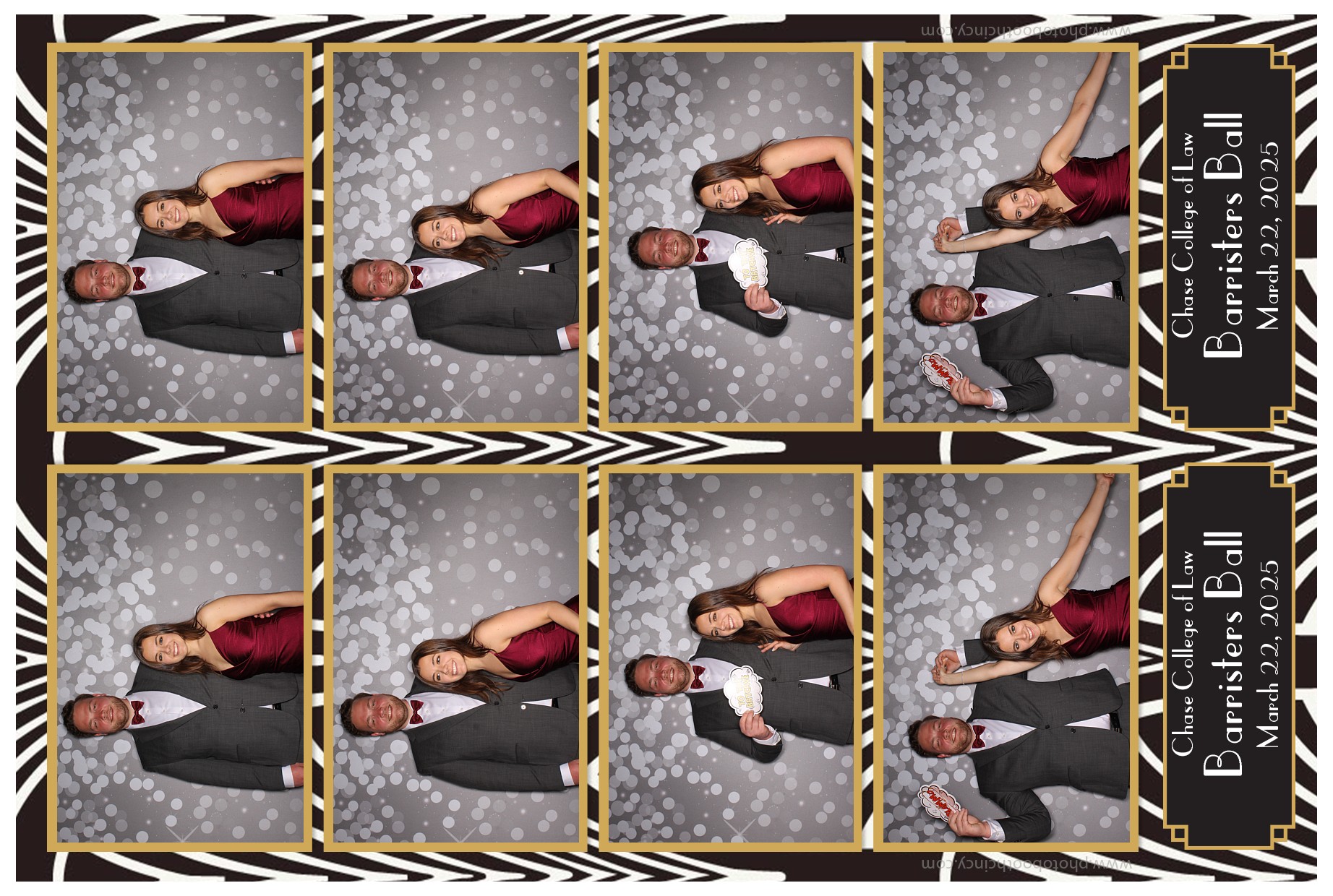 Chase College of Law | View more photos from the event at gallery.photoboothcincy.com/u/PhotoBoothCincy/Chase-College-of-Law