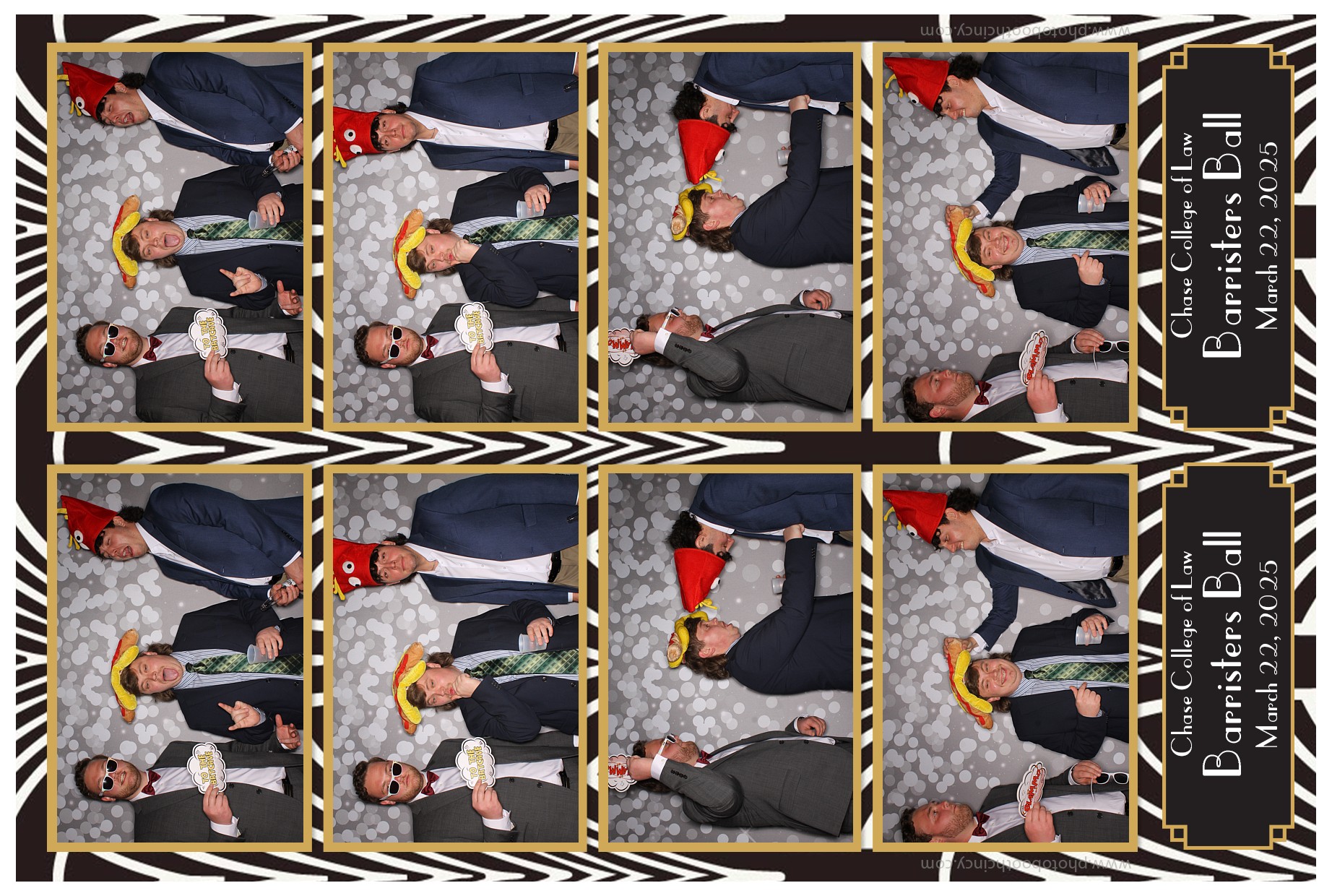 Chase College of Law | View more photos from the event at gallery.photoboothcincy.com/u/PhotoBoothCincy/Chase-College-of-Law