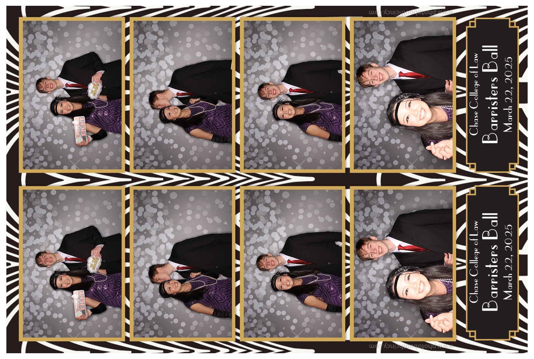 Chase College of Law | View more photos from the event at gallery.photoboothcincy.com/u/PhotoBoothCincy/Chase-College-of-Law