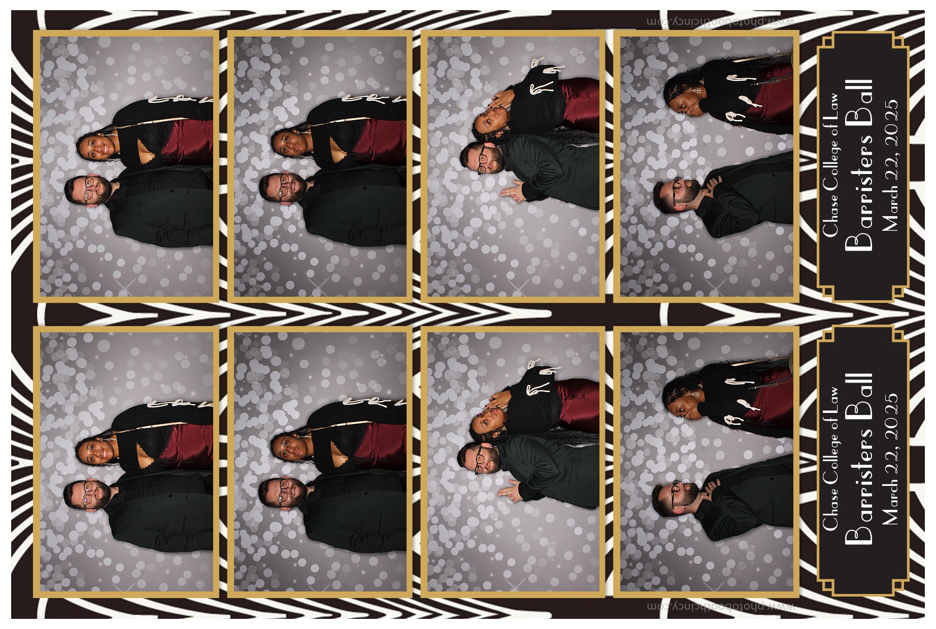 Chase College of Law | View more photos from the event at gallery.photoboothcincy.com/u/PhotoBoothCincy/Chase-College-of-Law