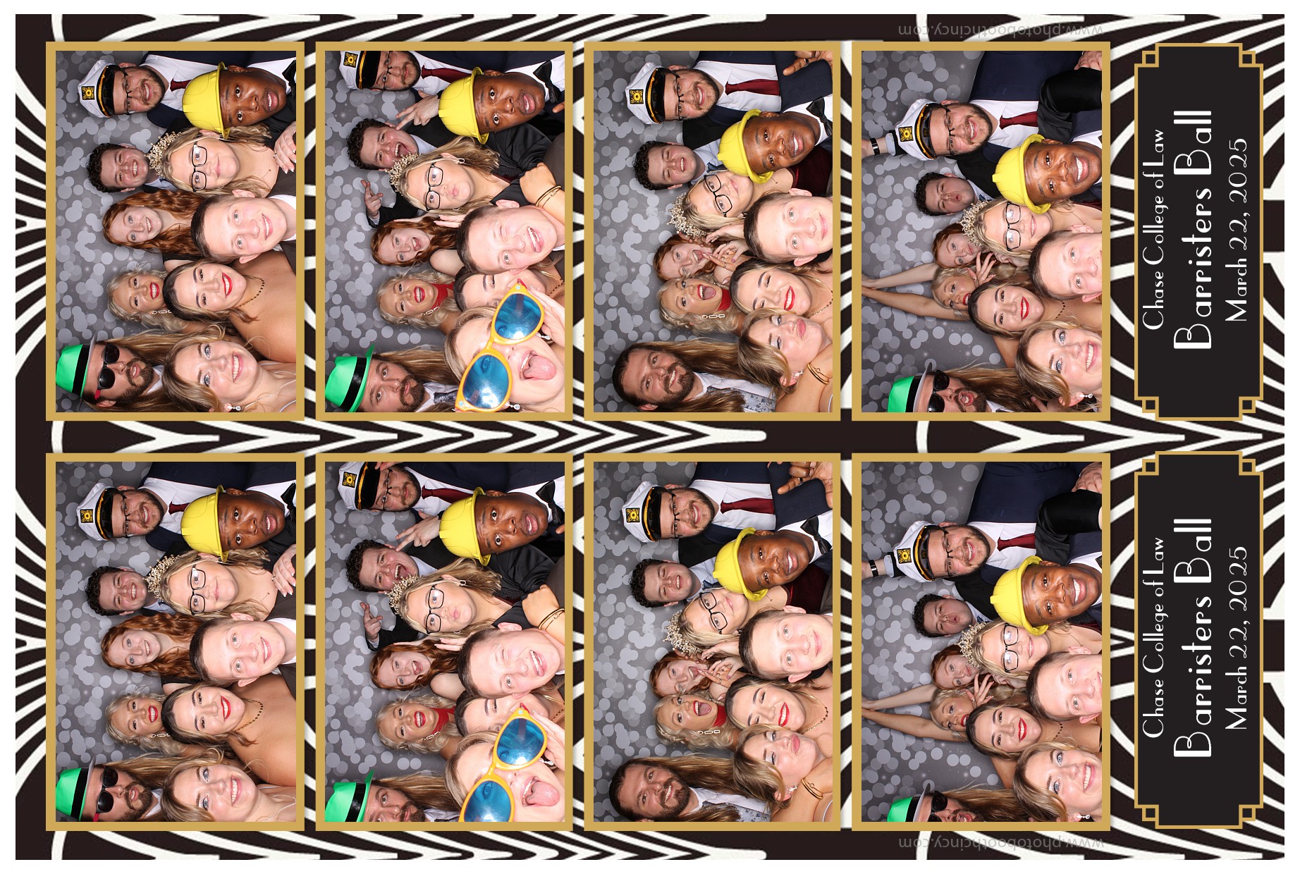 Chase College of Law | View more photos from the event at gallery.photoboothcincy.com/u/PhotoBoothCincy/Chase-College-of-Law