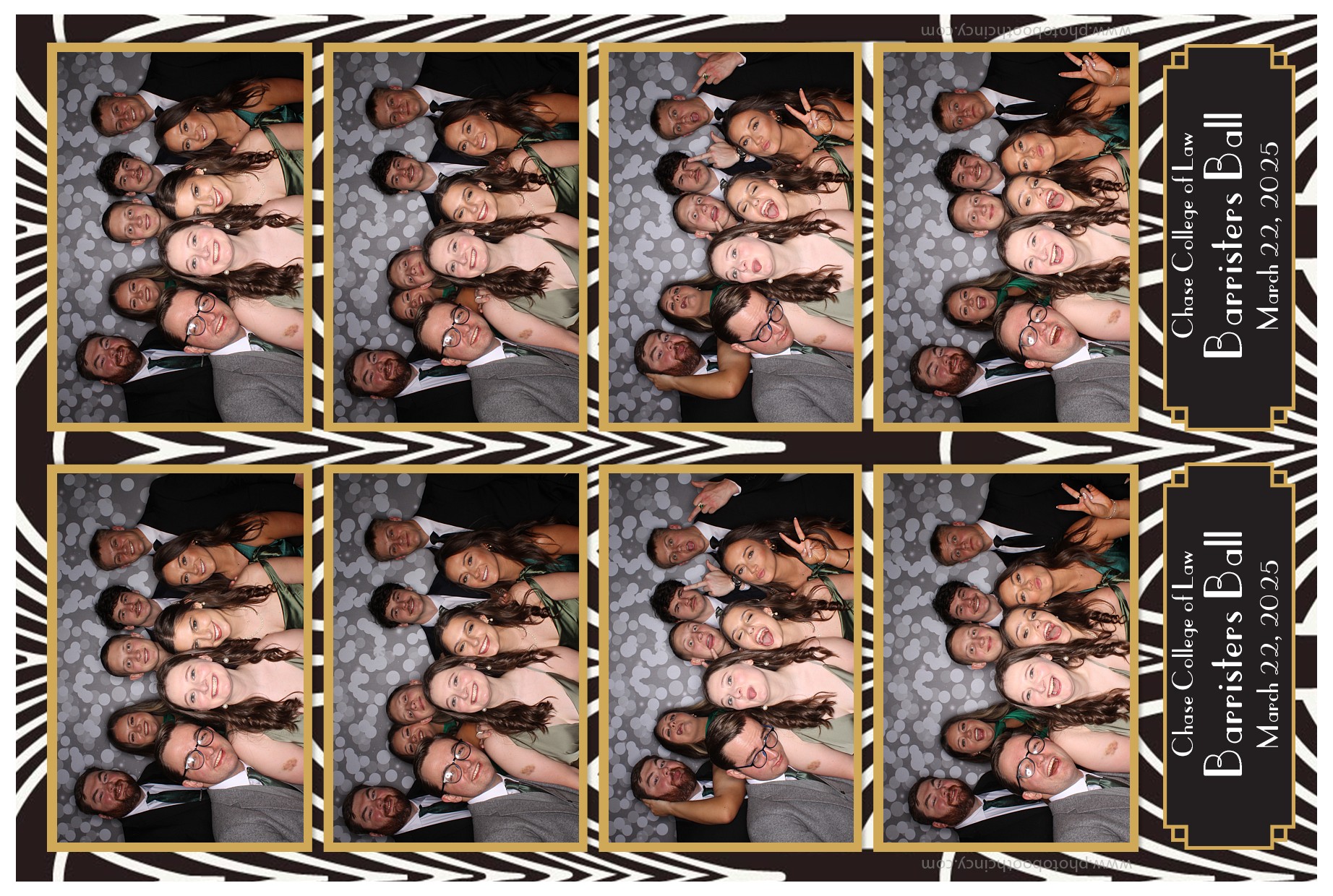 Chase College of Law | View more photos from the event at gallery.photoboothcincy.com/u/PhotoBoothCincy/Chase-College-of-Law