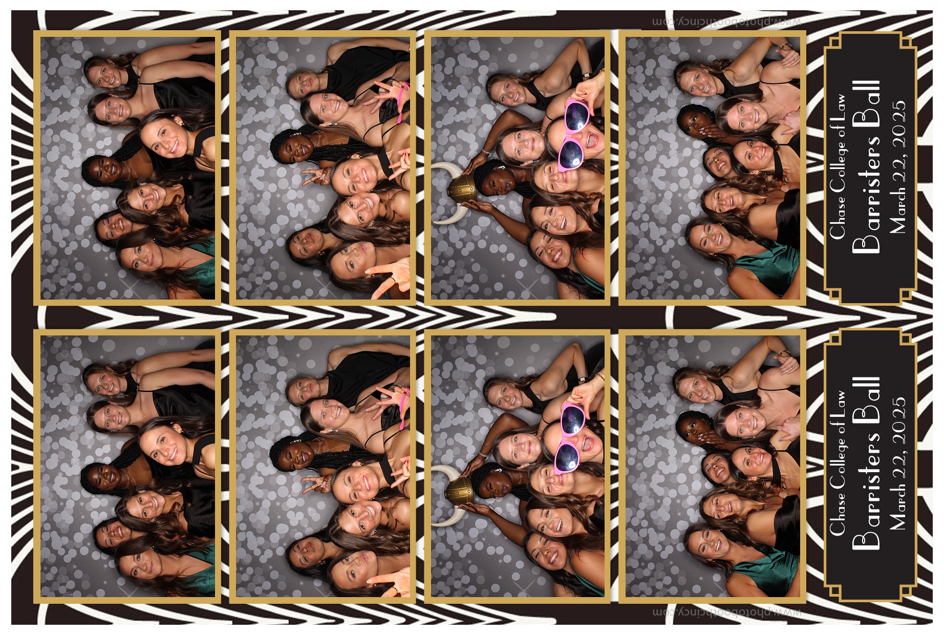 Chase College of Law | View more photos from the event at gallery.photoboothcincy.com/u/PhotoBoothCincy/Chase-College-of-Law