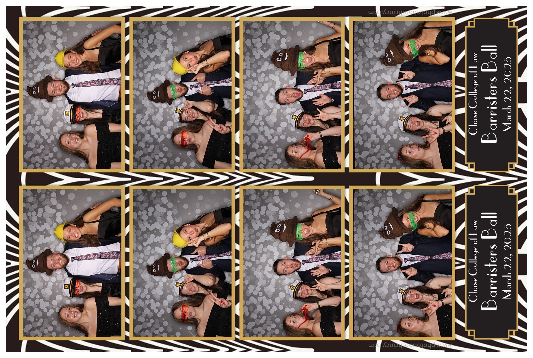 Chase College of Law | View more photos from the event at gallery.photoboothcincy.com/u/PhotoBoothCincy/Chase-College-of-Law
