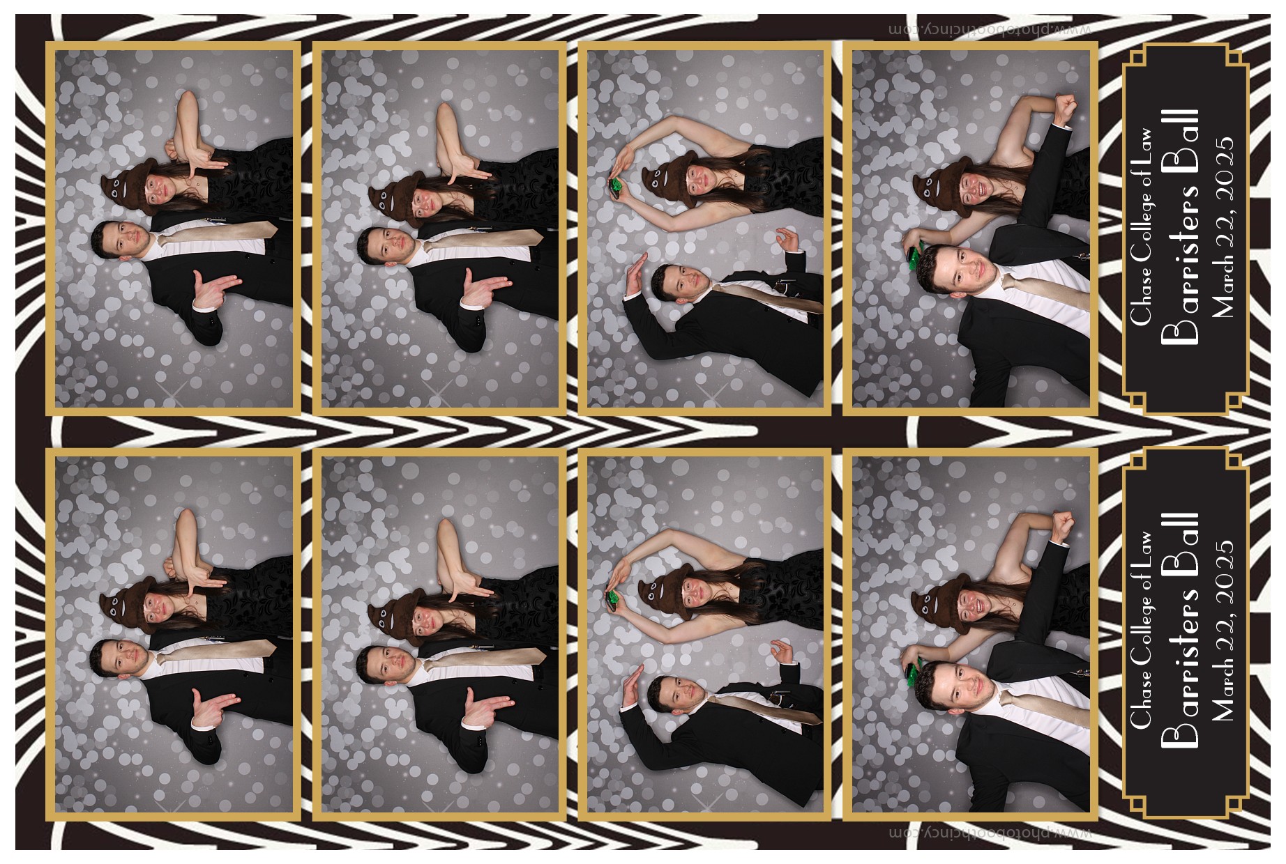 Chase College of Law | View more photos from the event at gallery.photoboothcincy.com/u/PhotoBoothCincy/Chase-College-of-Law