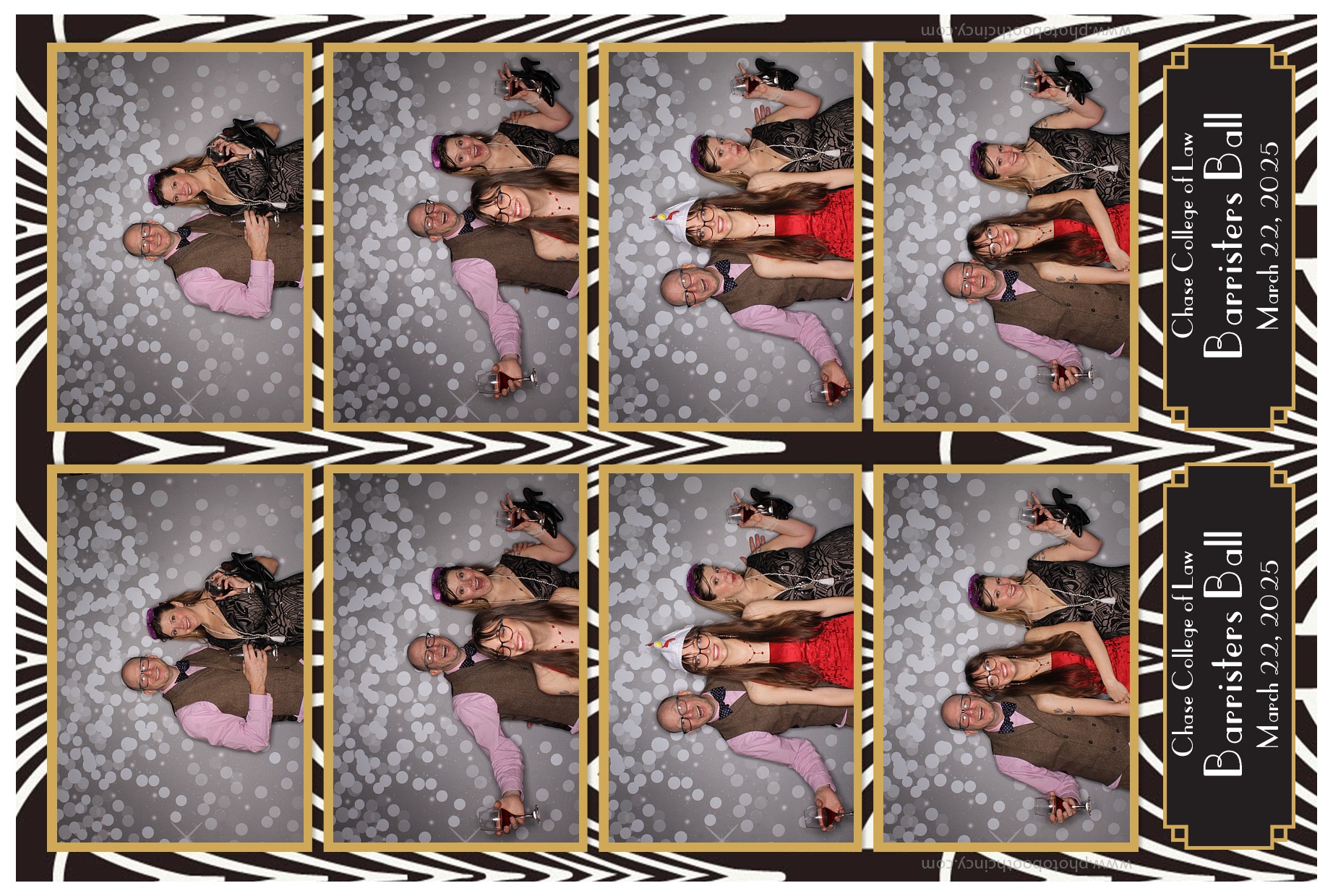 Chase College of Law | View more photos from the event at gallery.photoboothcincy.com/u/PhotoBoothCincy/Chase-College-of-Law