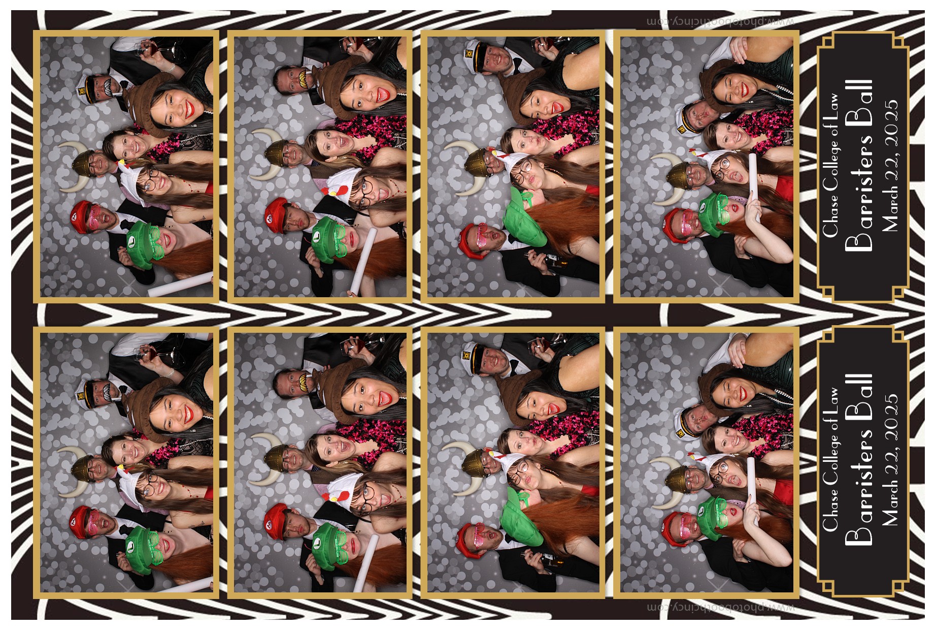 Chase College of Law | View more photos from the event at gallery.photoboothcincy.com/u/PhotoBoothCincy/Chase-College-of-Law